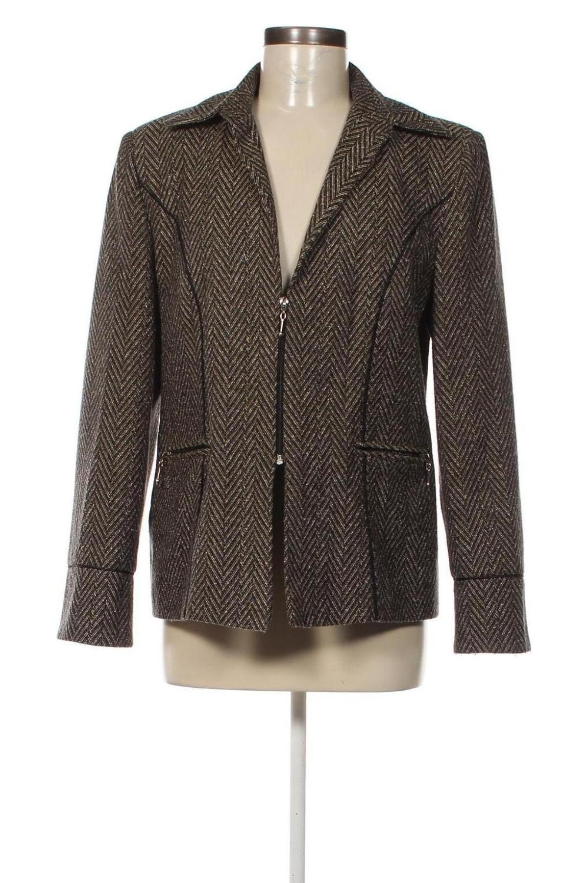 Damen Blazer, Größe XL, Farbe Mehrfarbig, Preis € 14,99