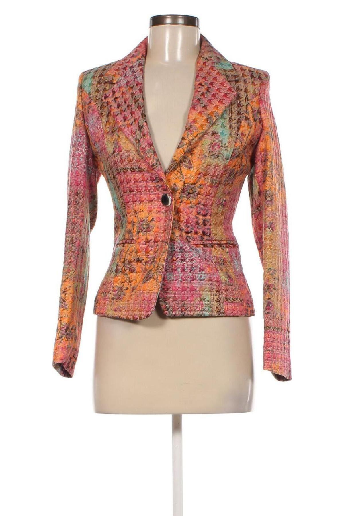 Damen Blazer, Größe L, Farbe Mehrfarbig, Preis € 41,40