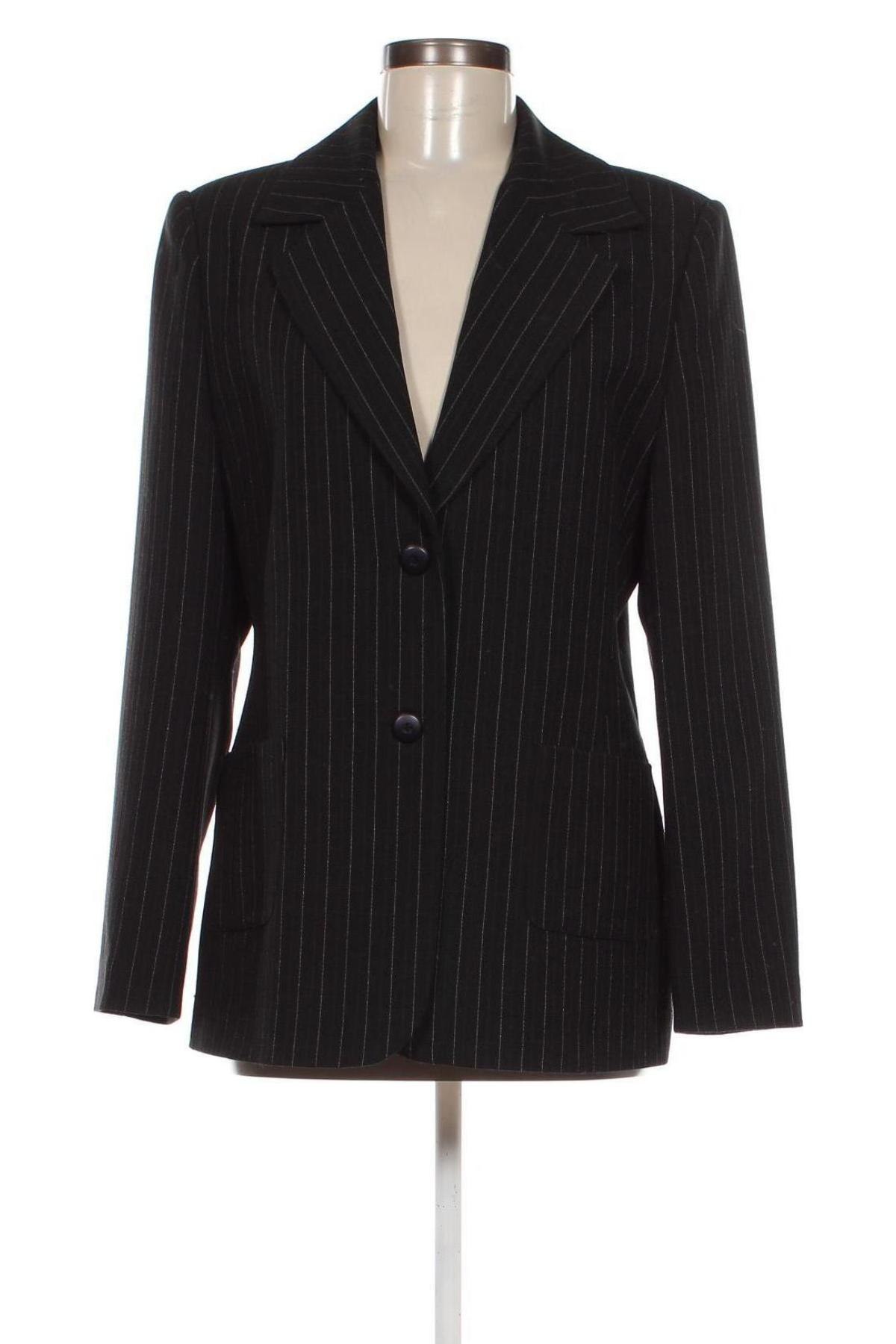 Damen Blazer, Größe XXL, Farbe Schwarz, Preis € 14,99