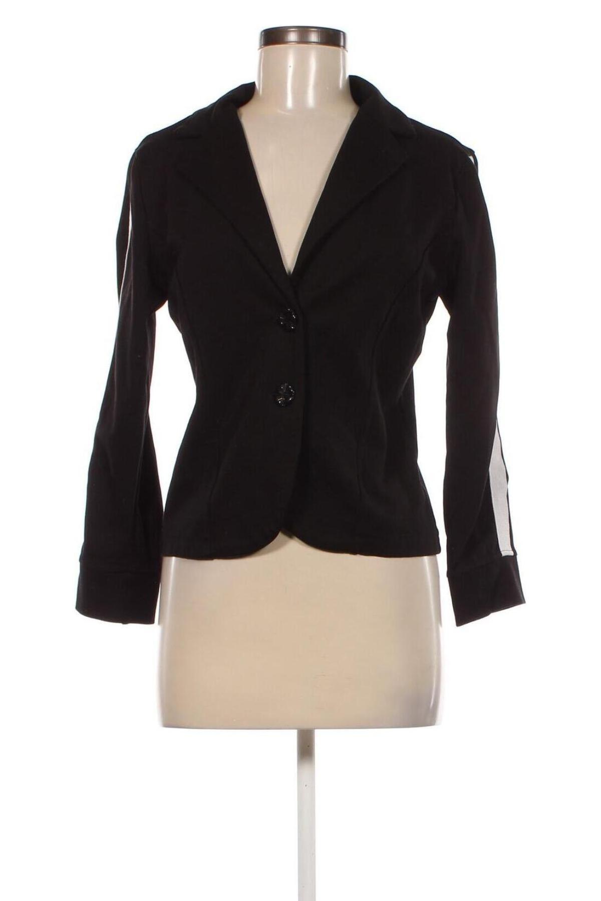 Damen Blazer, Größe M, Farbe Schwarz, Preis € 4,99