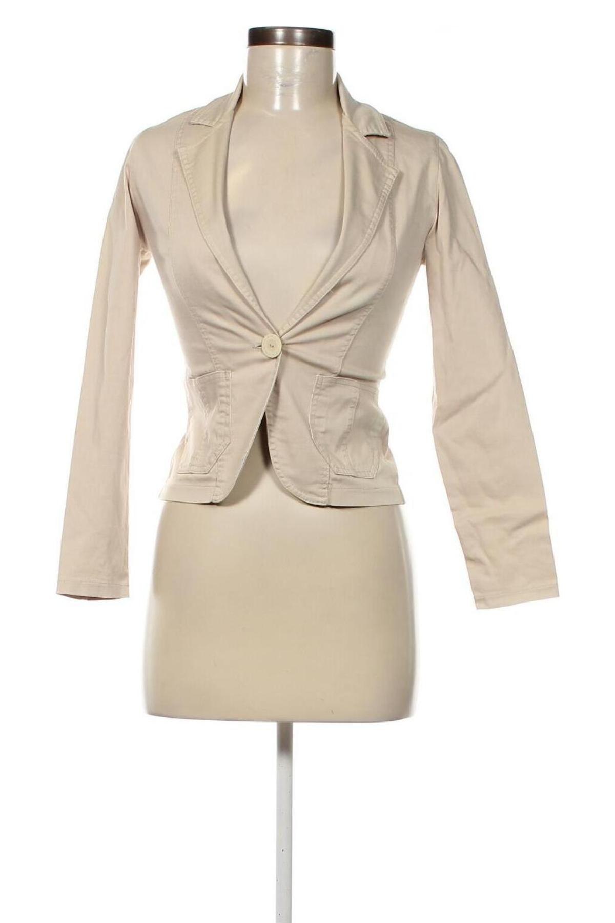 Damen Blazer, Größe S, Farbe Braun, Preis € 3,99