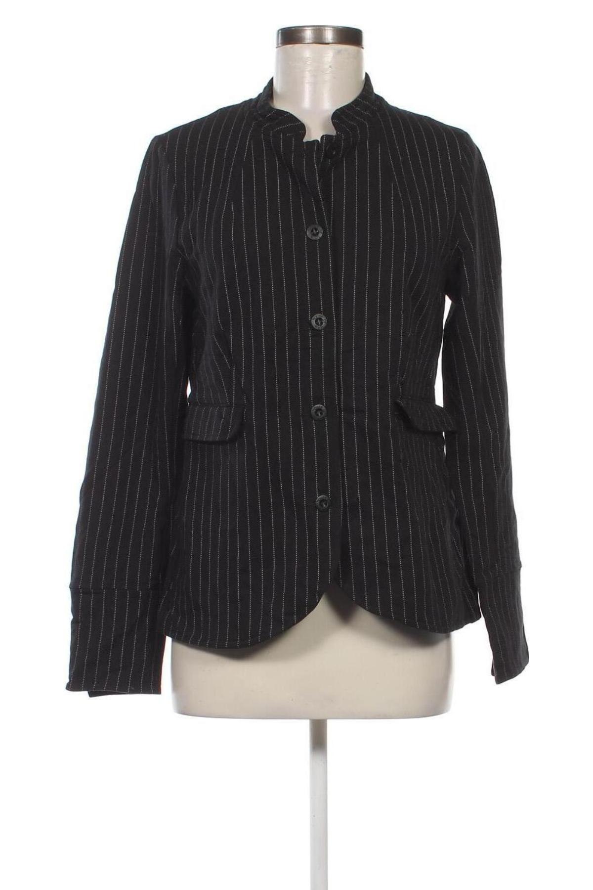 Damen Blazer, Größe L, Farbe Schwarz, Preis € 7,99