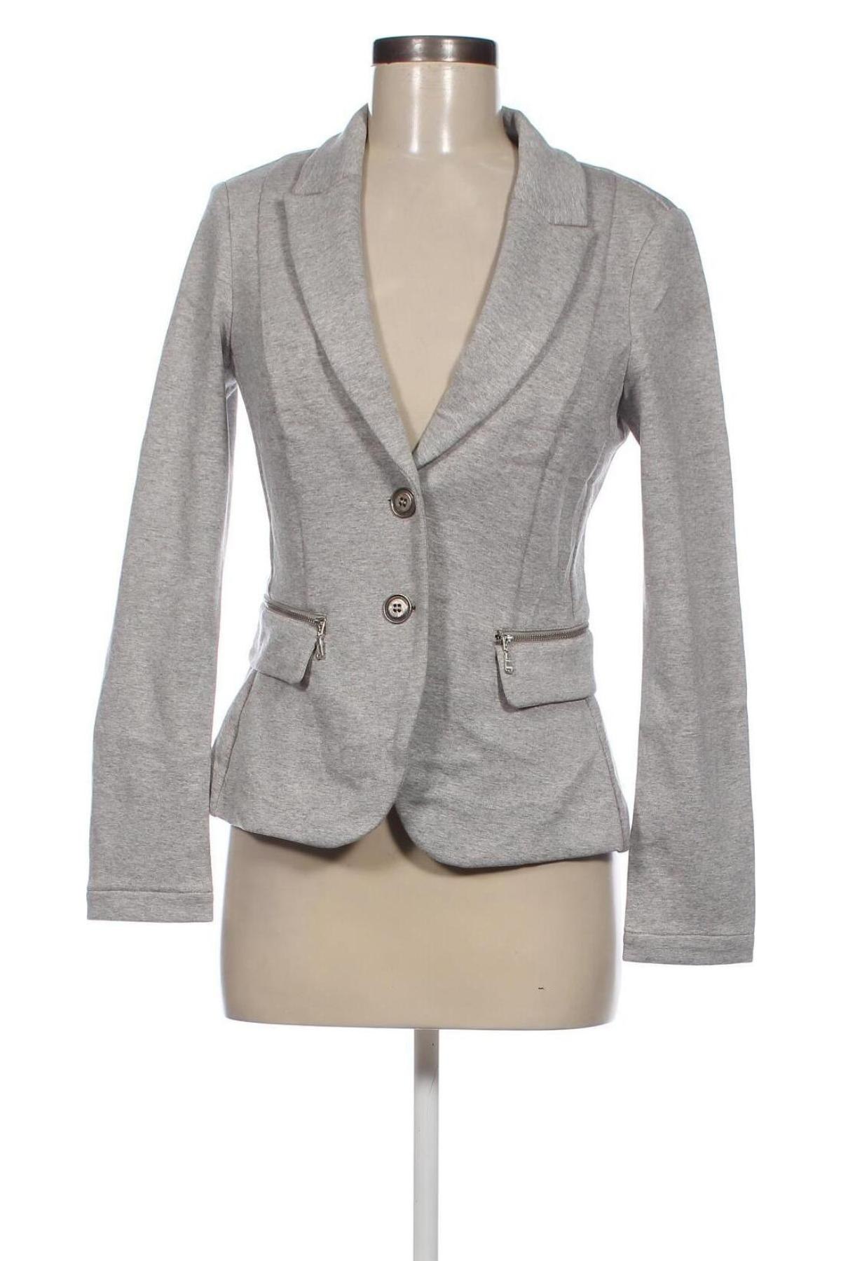 Damen Blazer, Größe S, Farbe Grau, Preis € 5,99