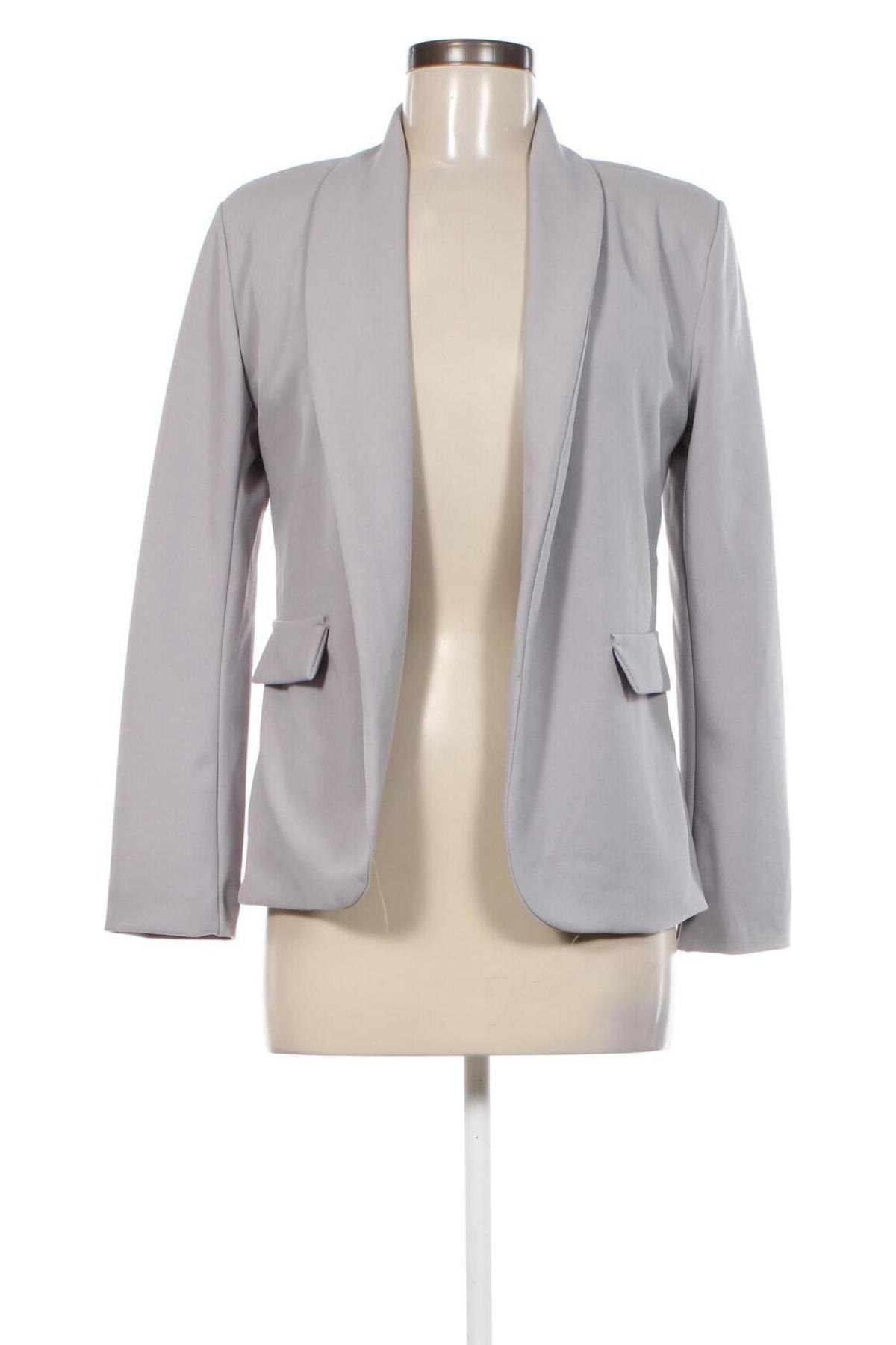 Damen Blazer, Größe S, Farbe Grau, Preis € 25,99