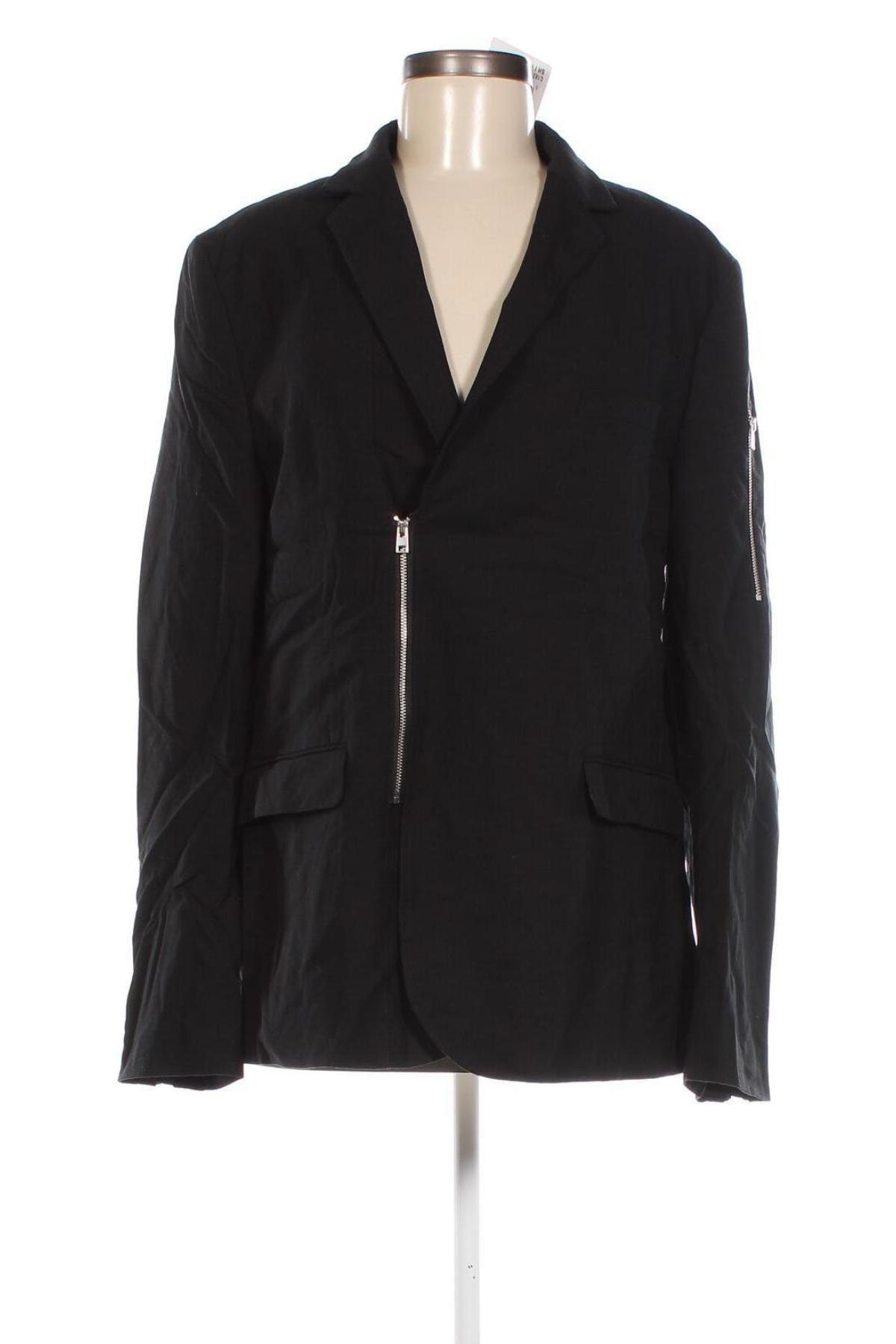 Damen Blazer, Größe L, Farbe Schwarz, Preis € 7,99