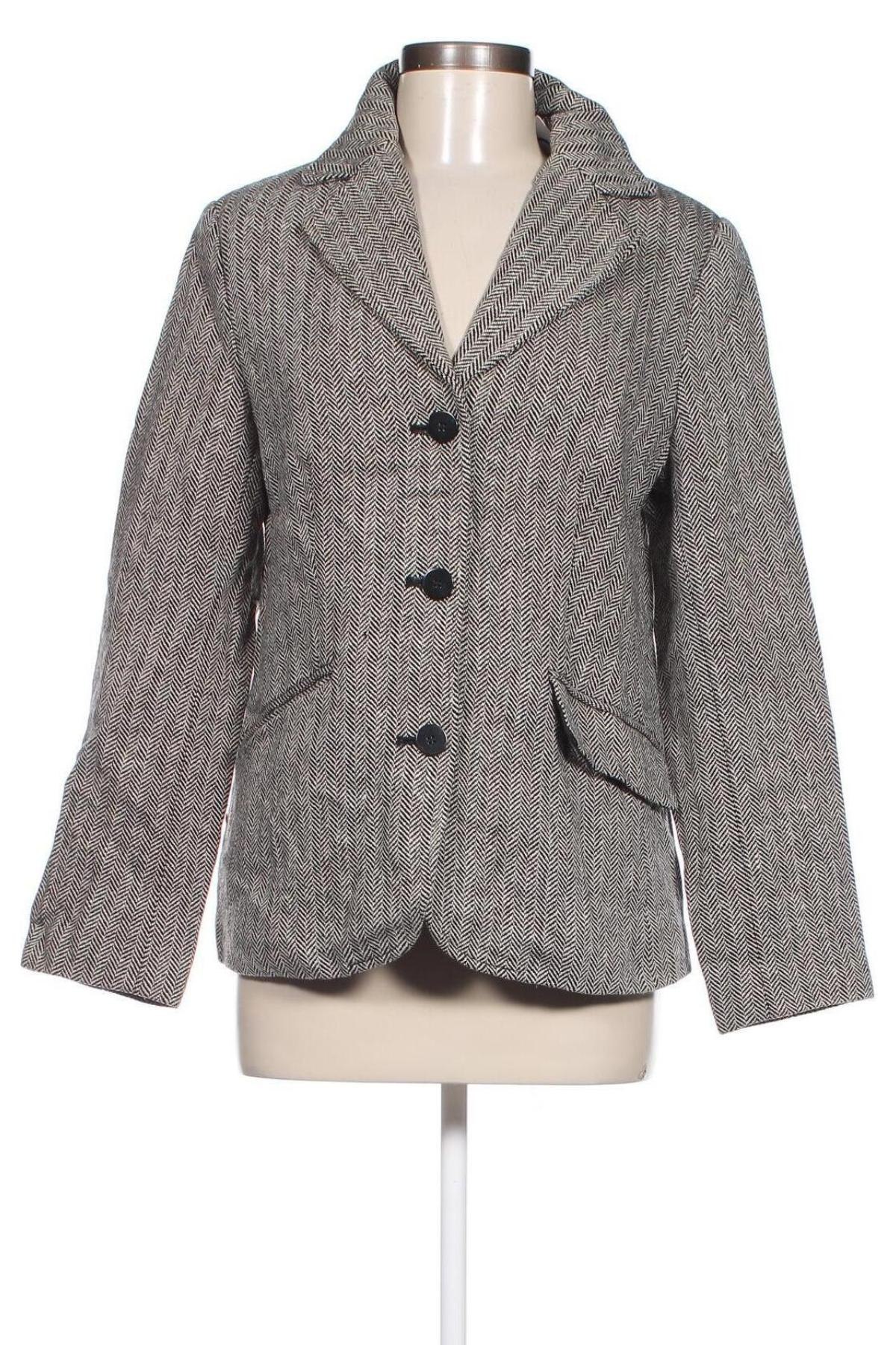 Damen Blazer, Größe M, Farbe Mehrfarbig, Preis 7,49 €