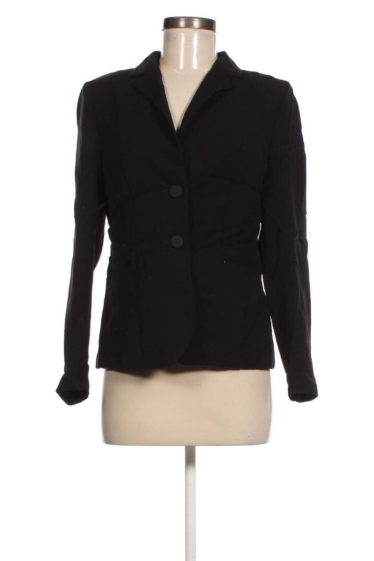 Damen Blazer, Größe XS, Farbe Schwarz, Preis € 5,99