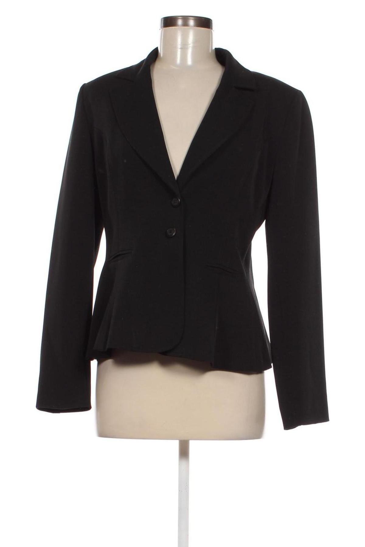 Damen Blazer, Größe M, Farbe Schwarz, Preis € 4,99