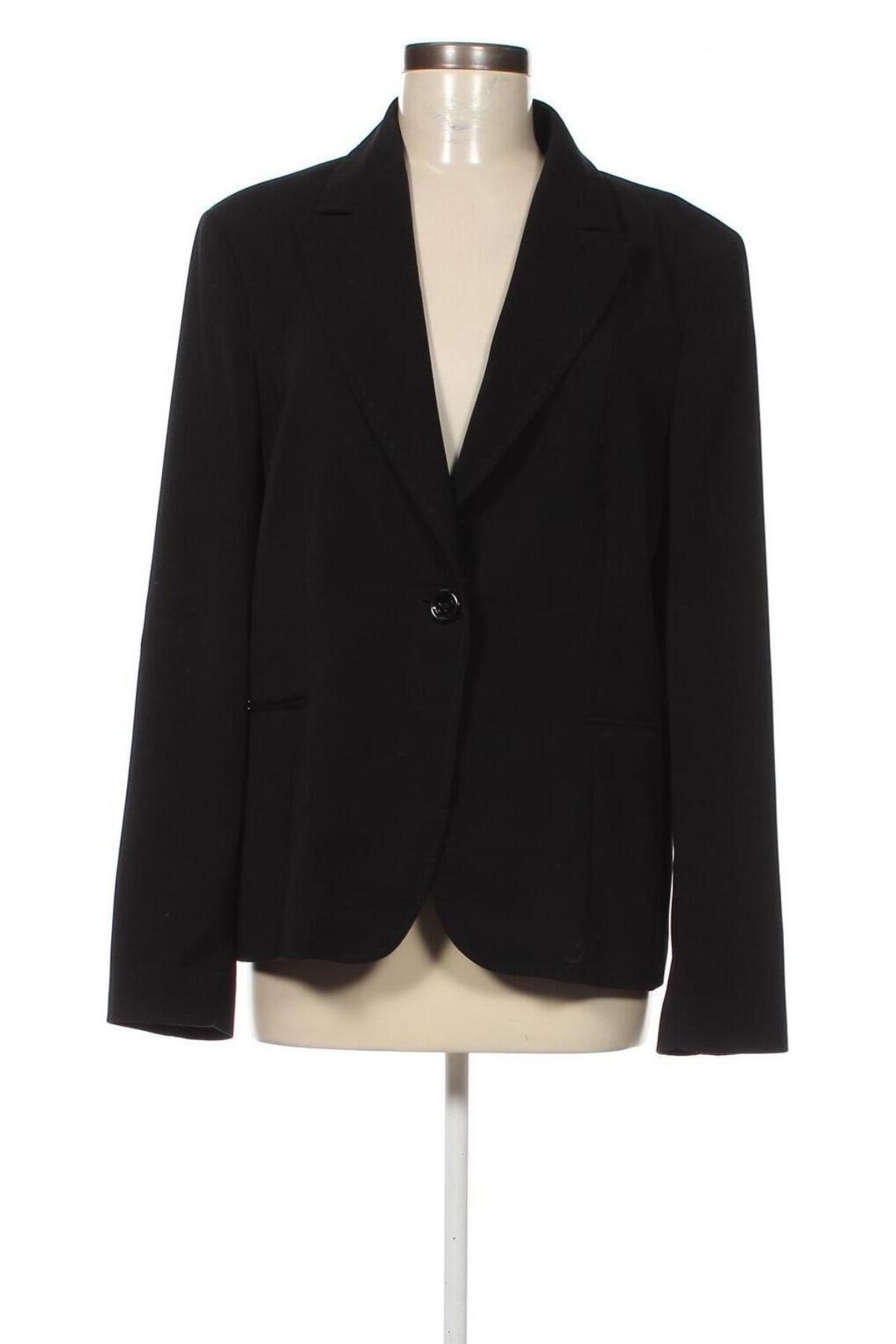 Damen Blazer, Größe XL, Farbe Schwarz, Preis € 7,20