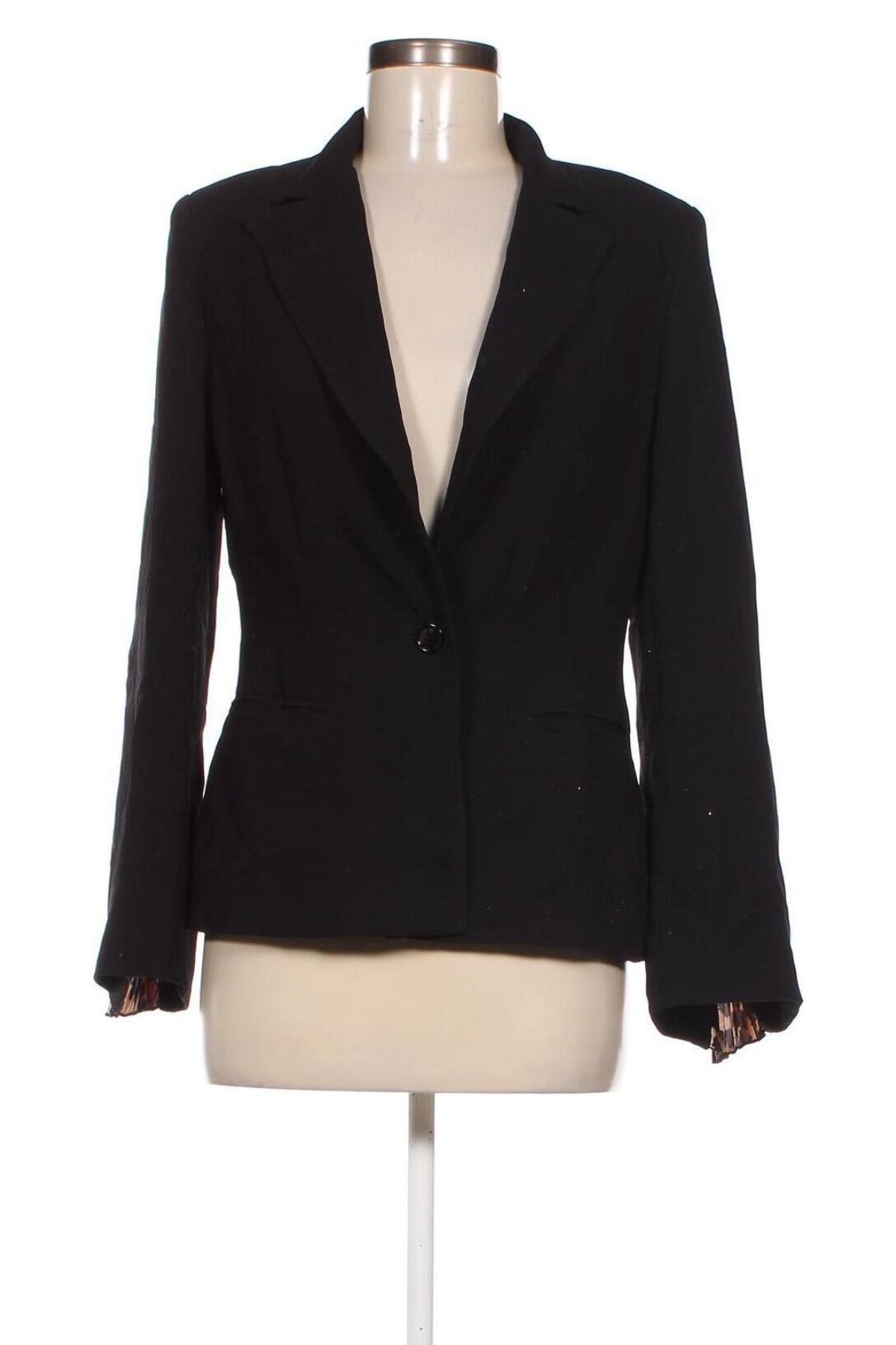 Damen Blazer, Größe L, Farbe Schwarz, Preis € 9,99