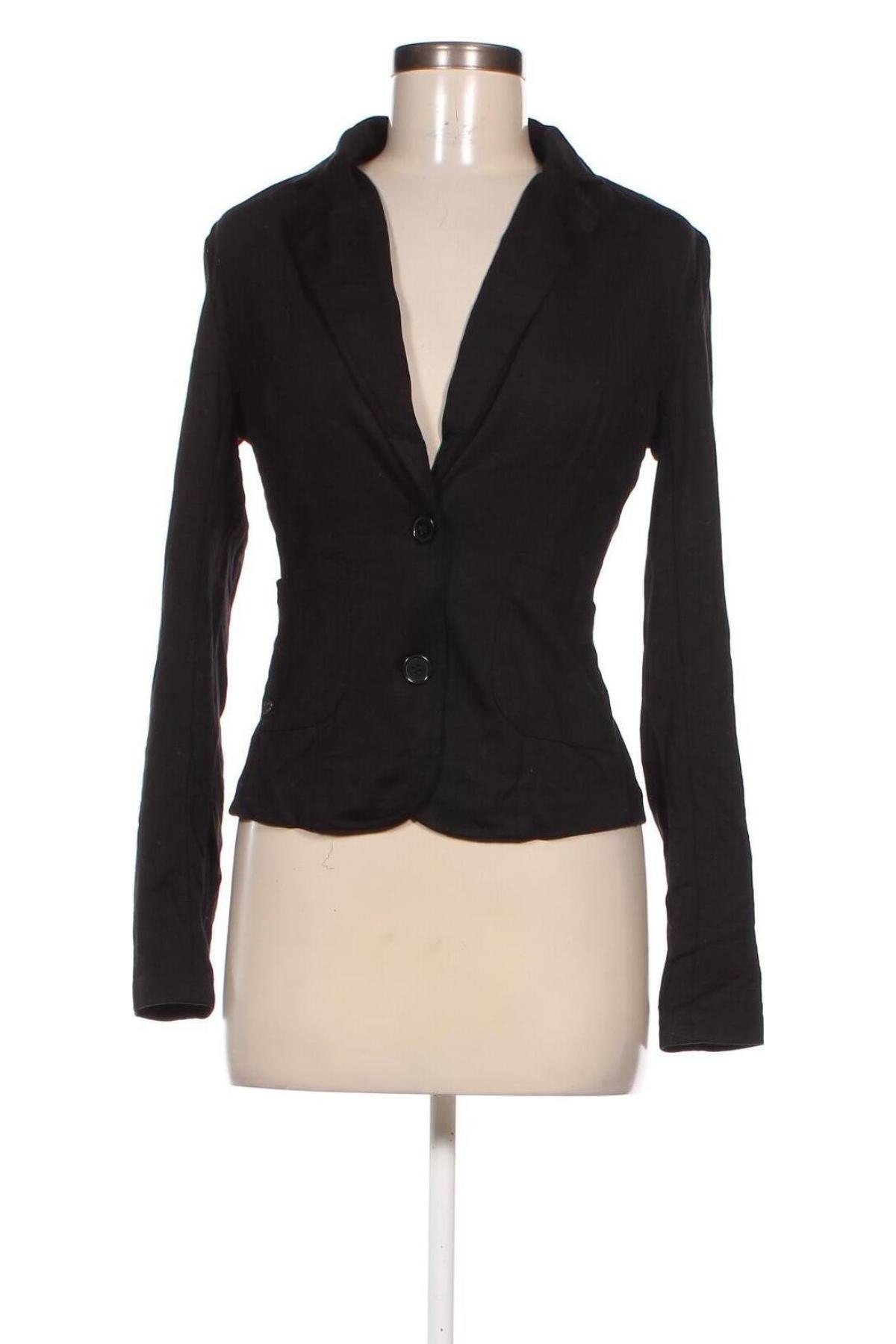 Damen Blazer Ajc, Größe S, Farbe Schwarz, Preis € 7,99