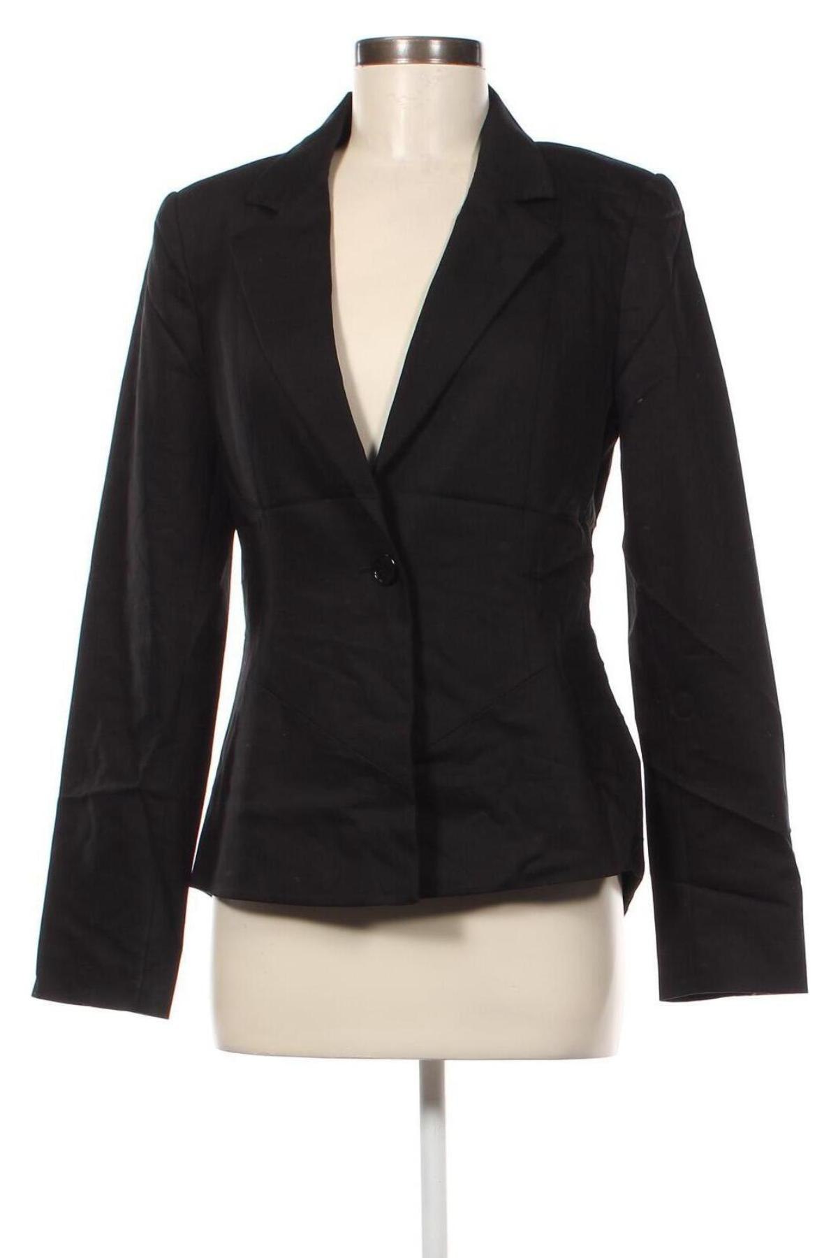 Damen Blazer Alice + Olivia, Größe S, Farbe Schwarz, Preis € 157,27