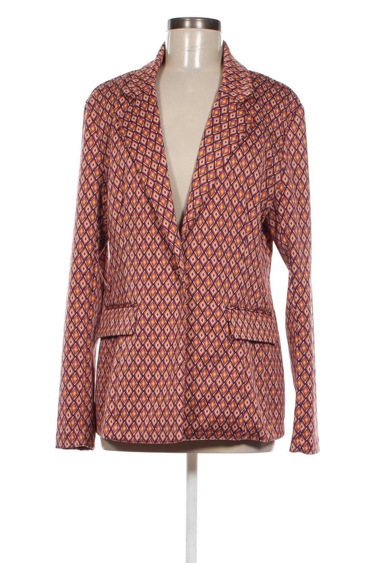 Damen Blazer Amisu, Größe L, Farbe Mehrfarbig, Preis € 14,99