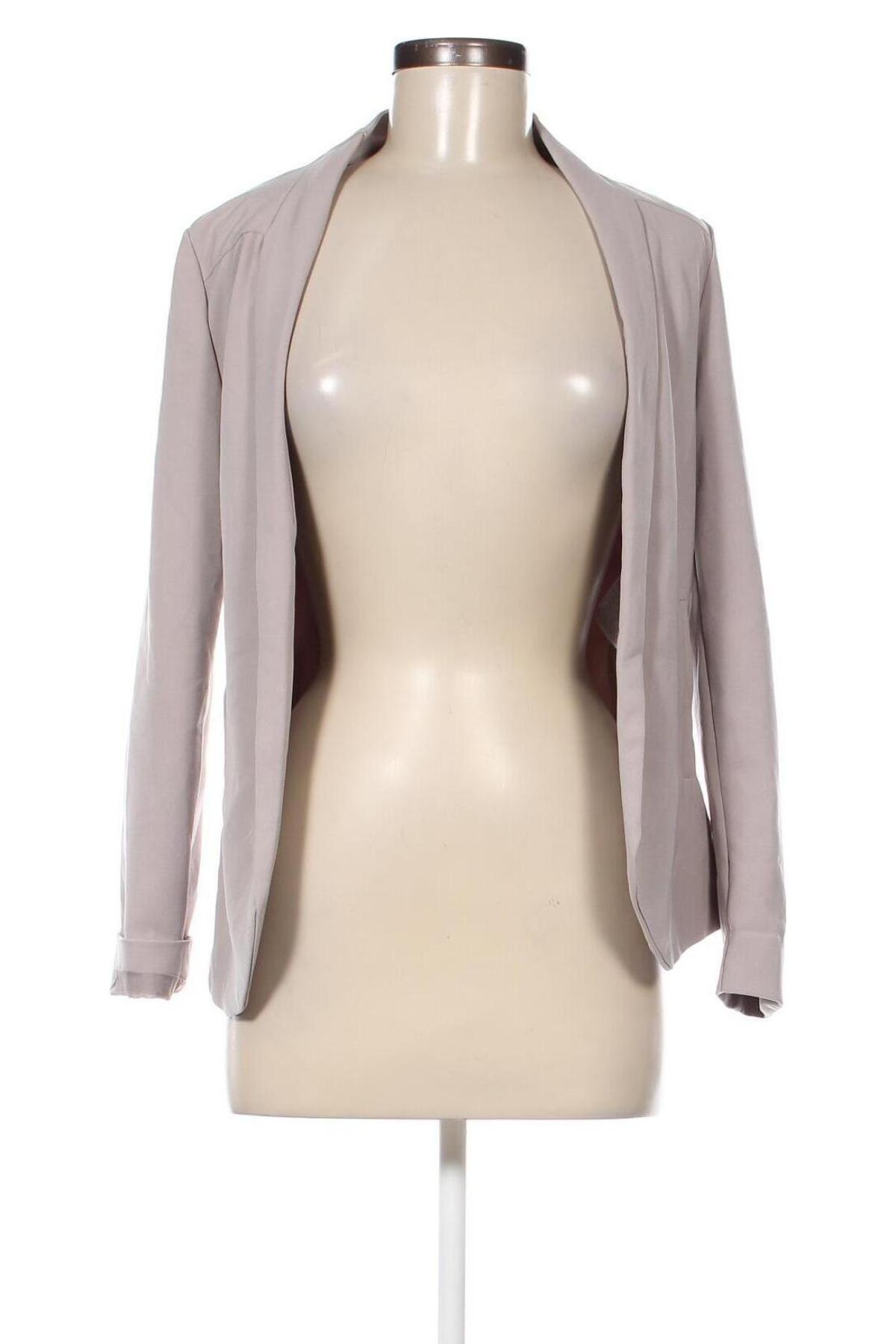 Damen Blazer Amisu, Größe XS, Farbe Grau, Preis € 8,99