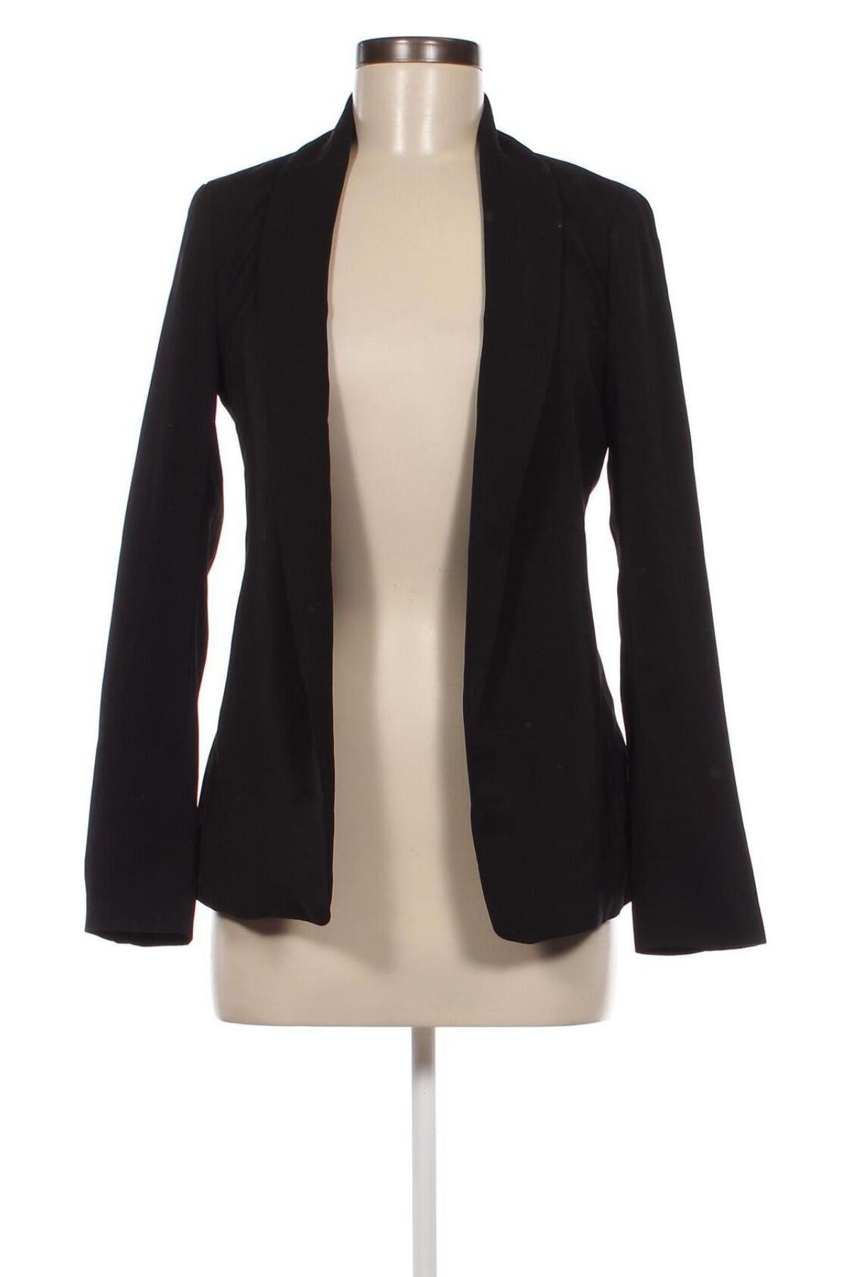 Damen Blazer Amisu, Größe S, Farbe Schwarz, Preis 4,99 €