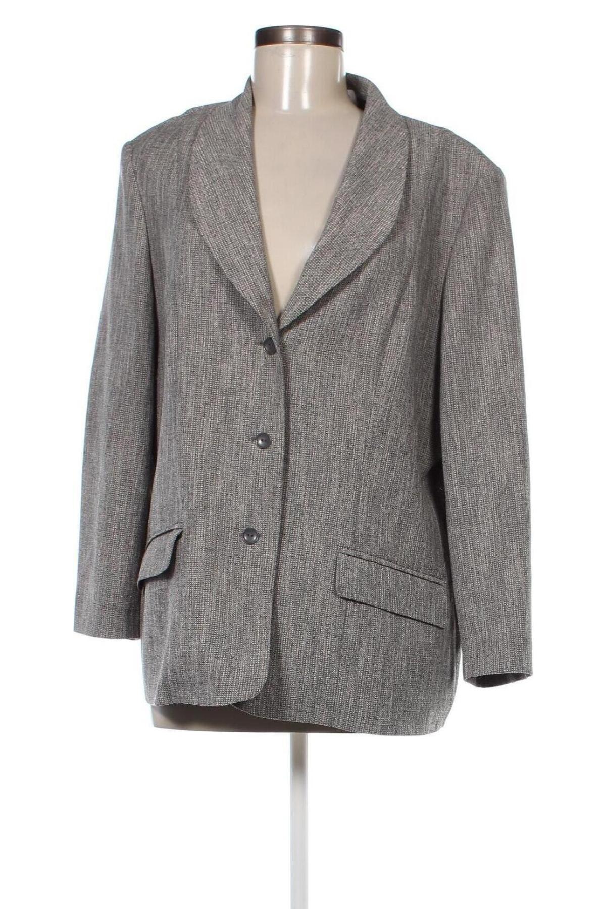 Damen Blazer Barisal, Größe XL, Farbe Grau, Preis € 8,99