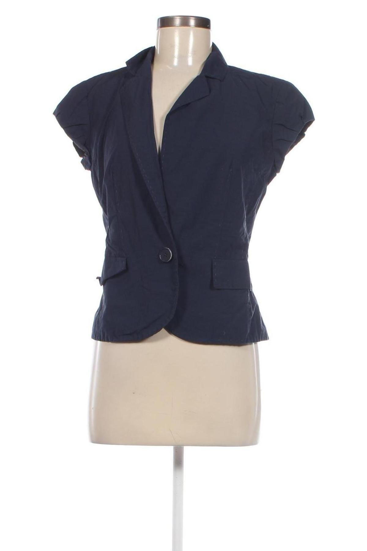 Damen Blazer Betty Barclay, Größe S, Farbe Blau, Preis € 16,02