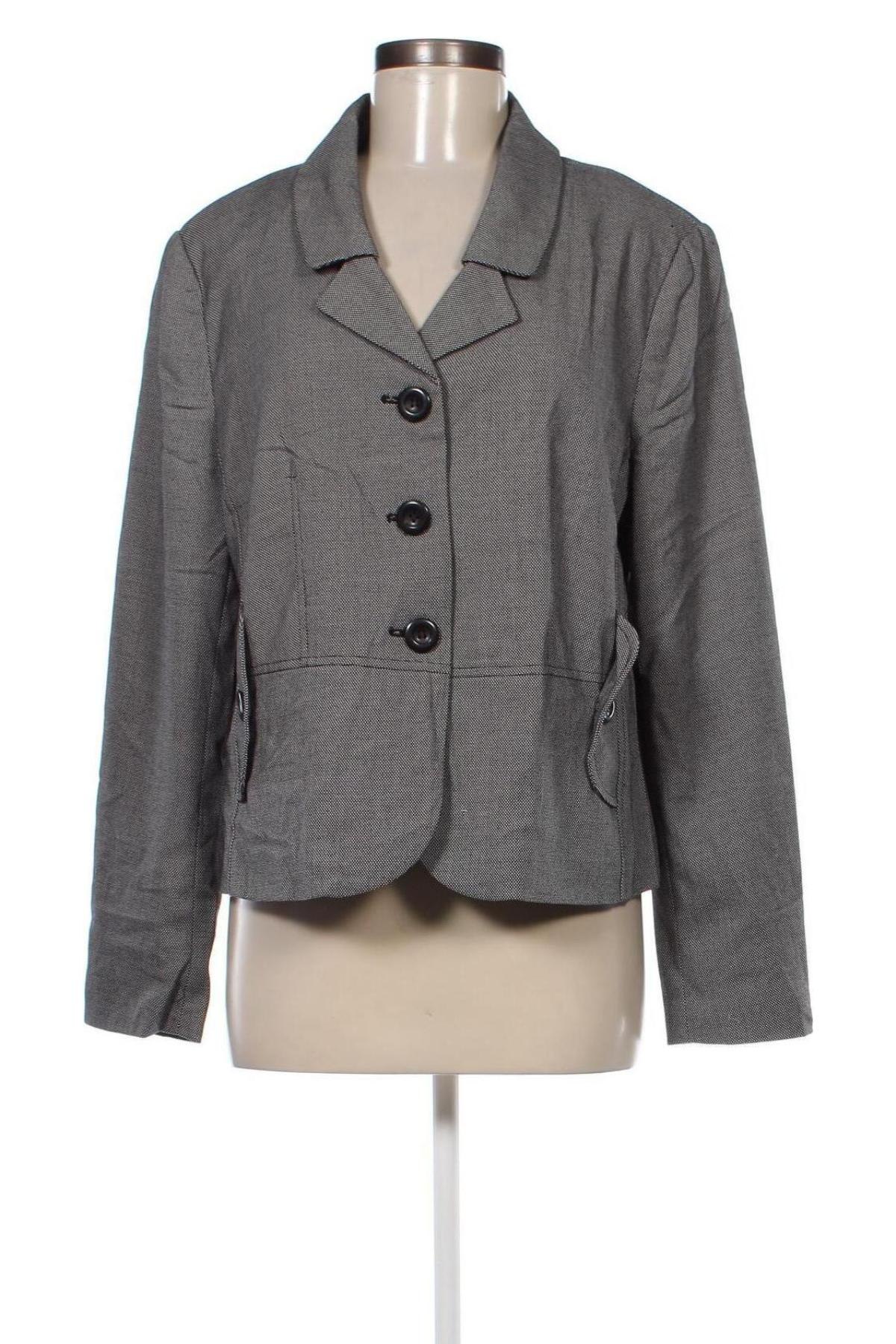 Damen Blazer Biaggini, Größe XL, Farbe Mehrfarbig, Preis € 7,99