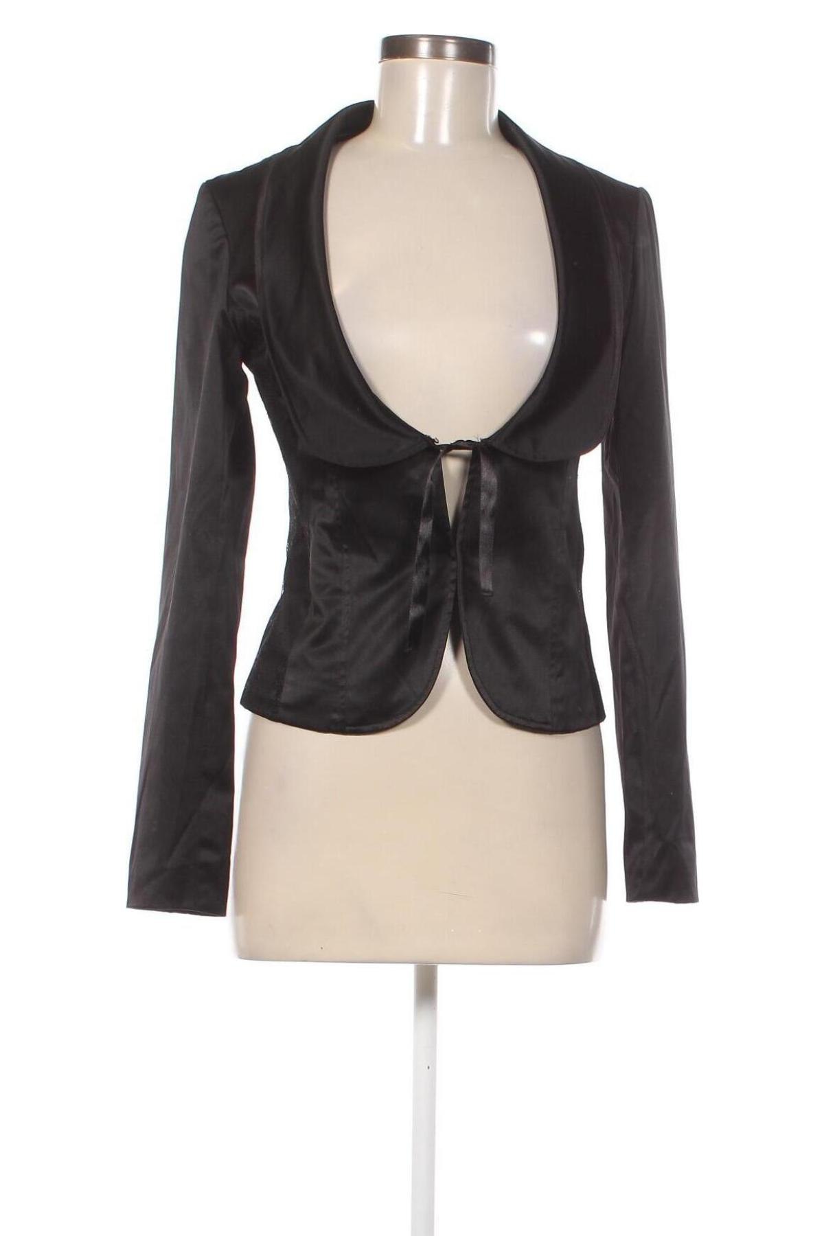 Damen Blazer Blind Date, Größe S, Farbe Schwarz, Preis € 14,99