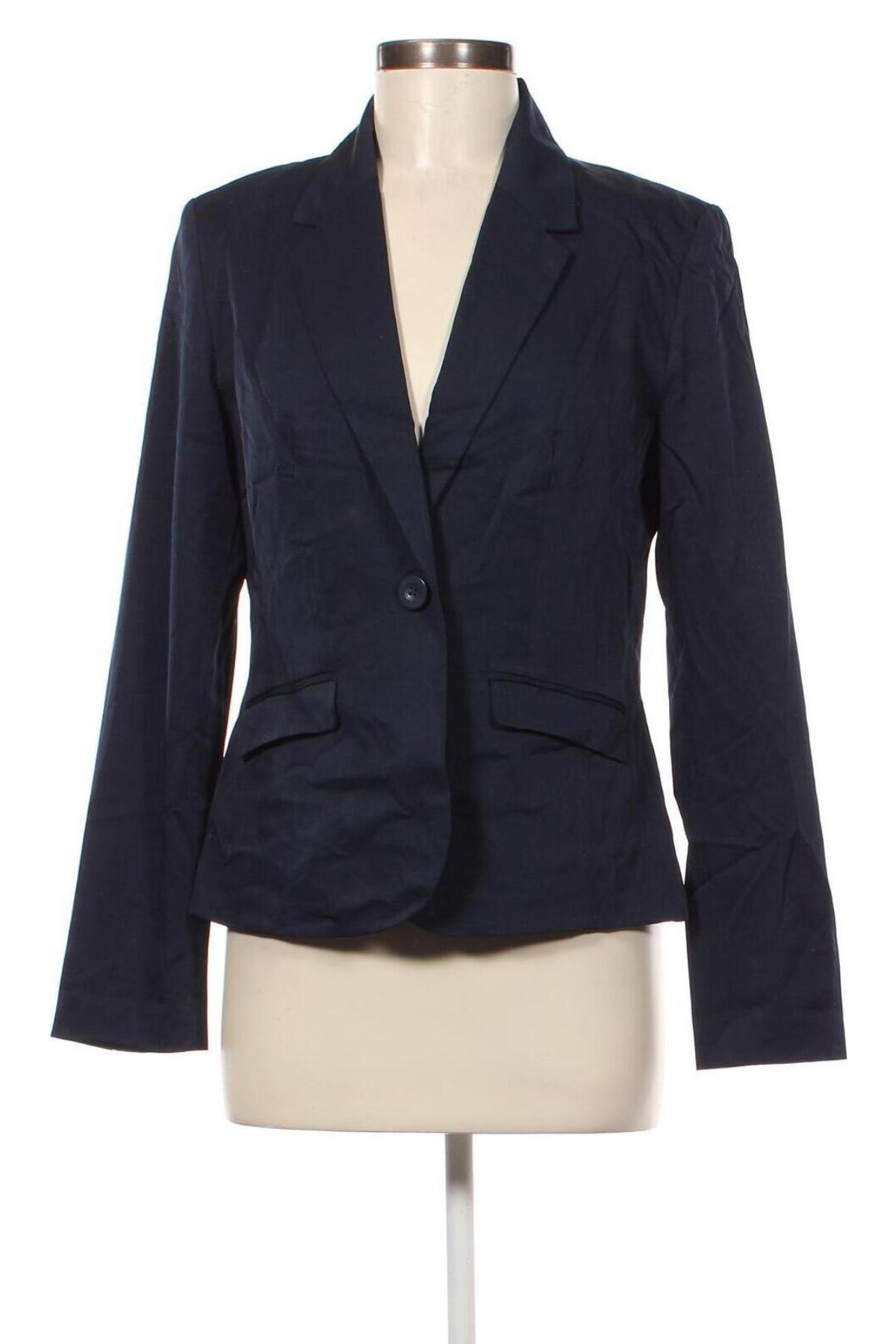 Damen Blazer Body Flirt, Größe M, Farbe Blau, Preis € 7,99