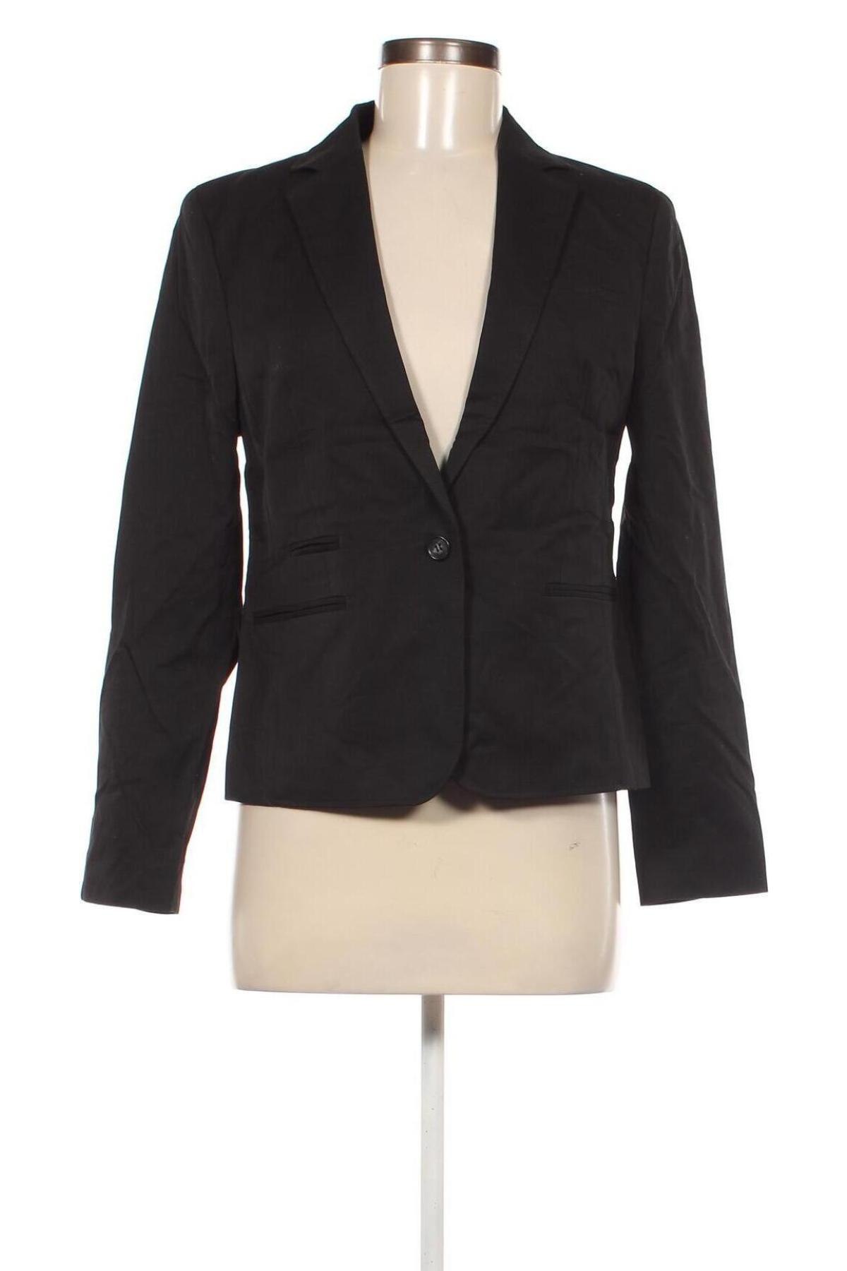 Damen Blazer Brook Taverner, Größe M, Farbe Schwarz, Preis € 4,49