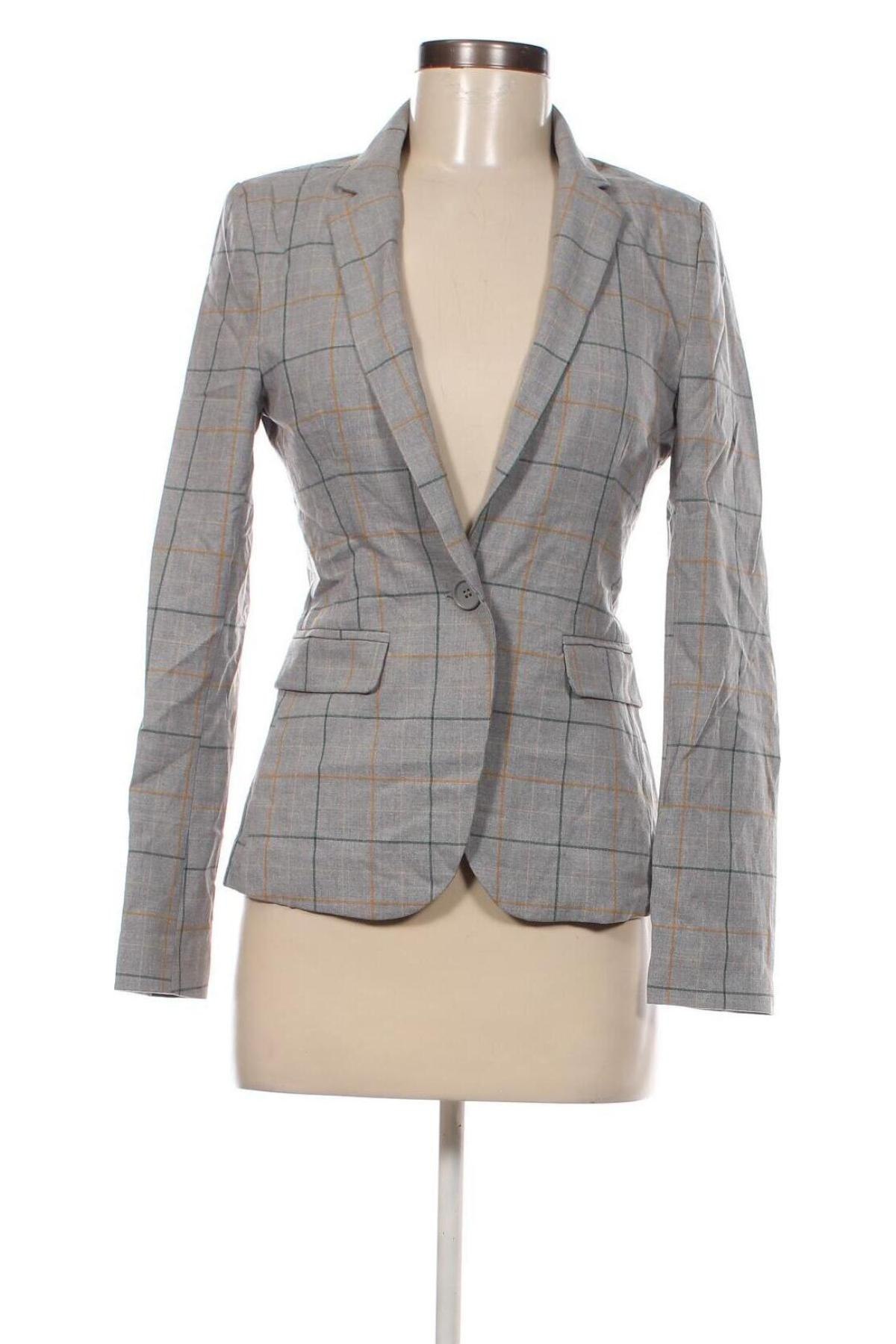 Damen Blazer Camaieu, Größe XS, Farbe Grau, Preis € 7,99