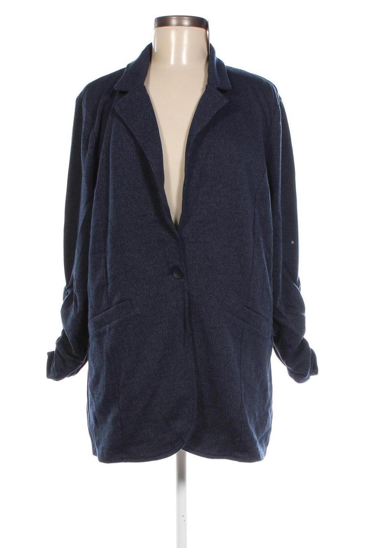 Damen Blazer Cecil, Größe XL, Farbe Blau, Preis € 7,99