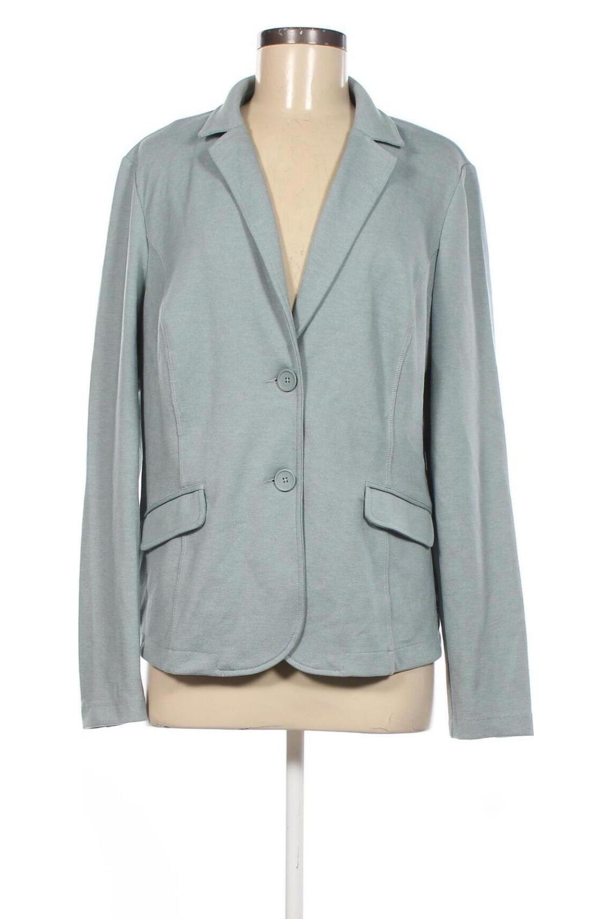 Damen Blazer Cecil, Größe L, Farbe Blau, Preis 10,99 €