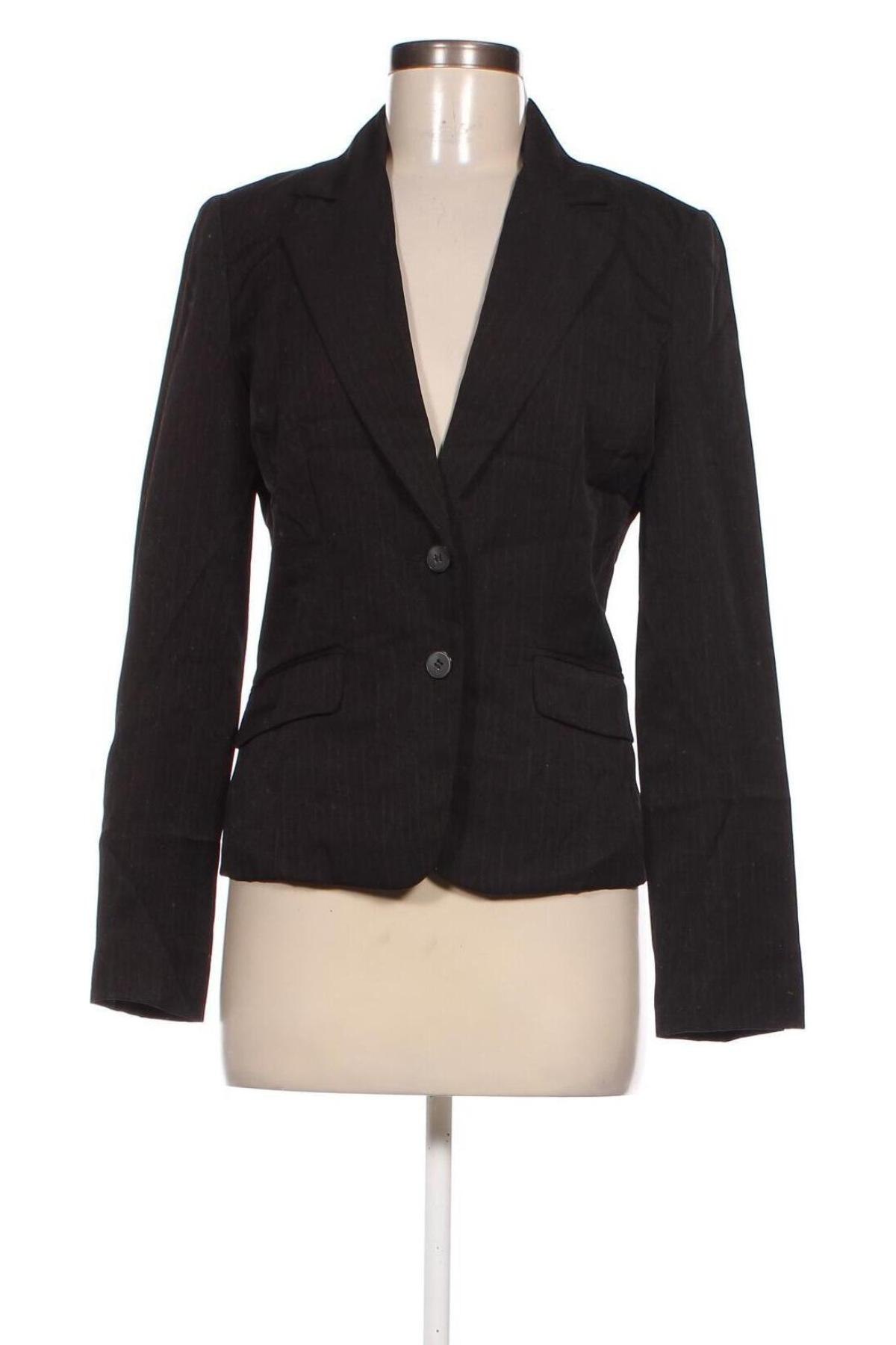 Damen Blazer Clockhouse, Größe M, Farbe Schwarz, Preis € 7,49