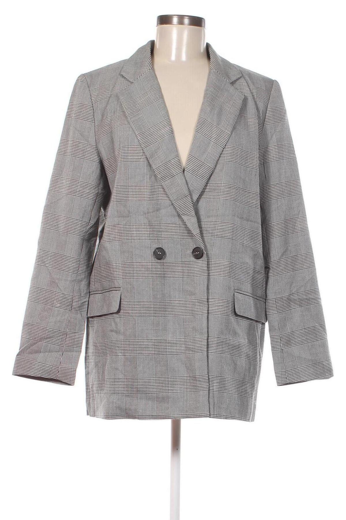 Damen Blazer Clockhouse, Größe L, Farbe Mehrfarbig, Preis € 7,99