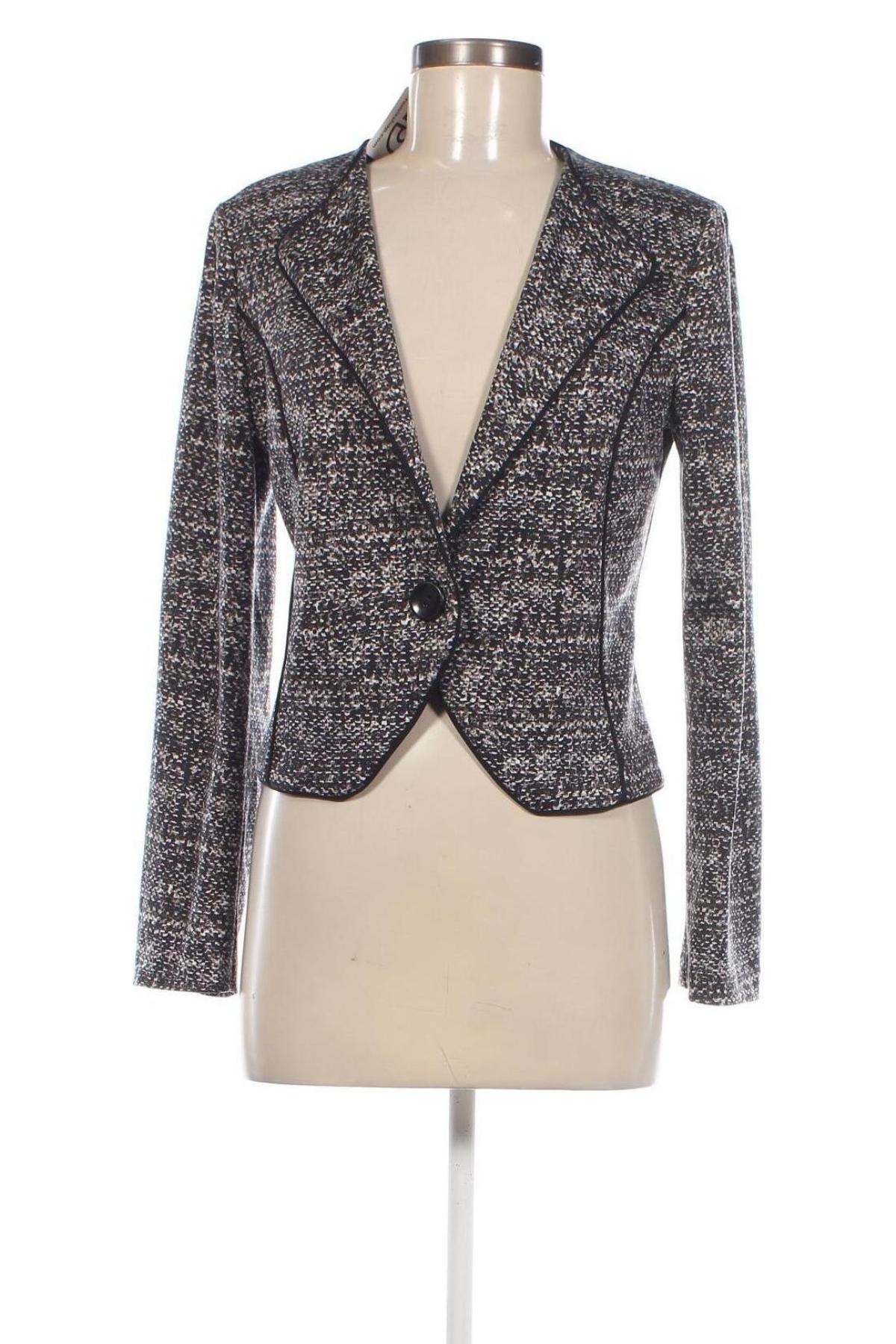 Damen Blazer Contempo, Größe S, Farbe Mehrfarbig, Preis € 3,99