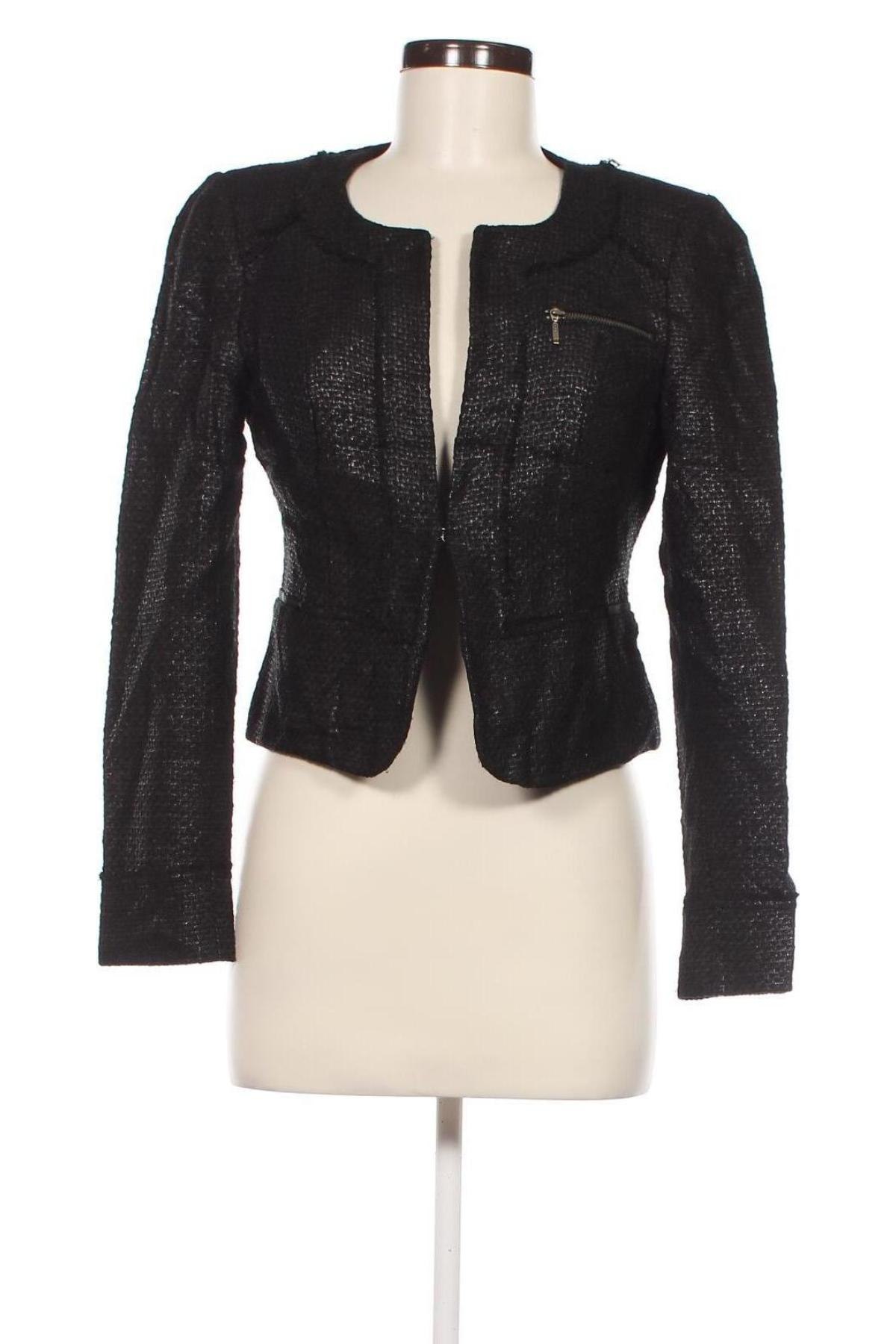 Damen Blazer Didi, Größe S, Farbe Schwarz, Preis € 8,99