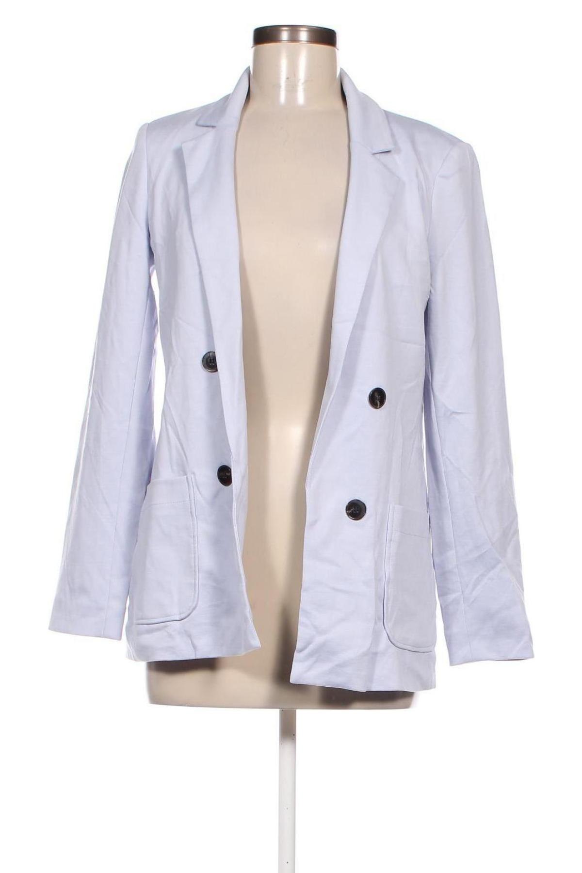 Damen Blazer Dorothy Perkins, Größe S, Farbe Blau, Preis 7,99 €