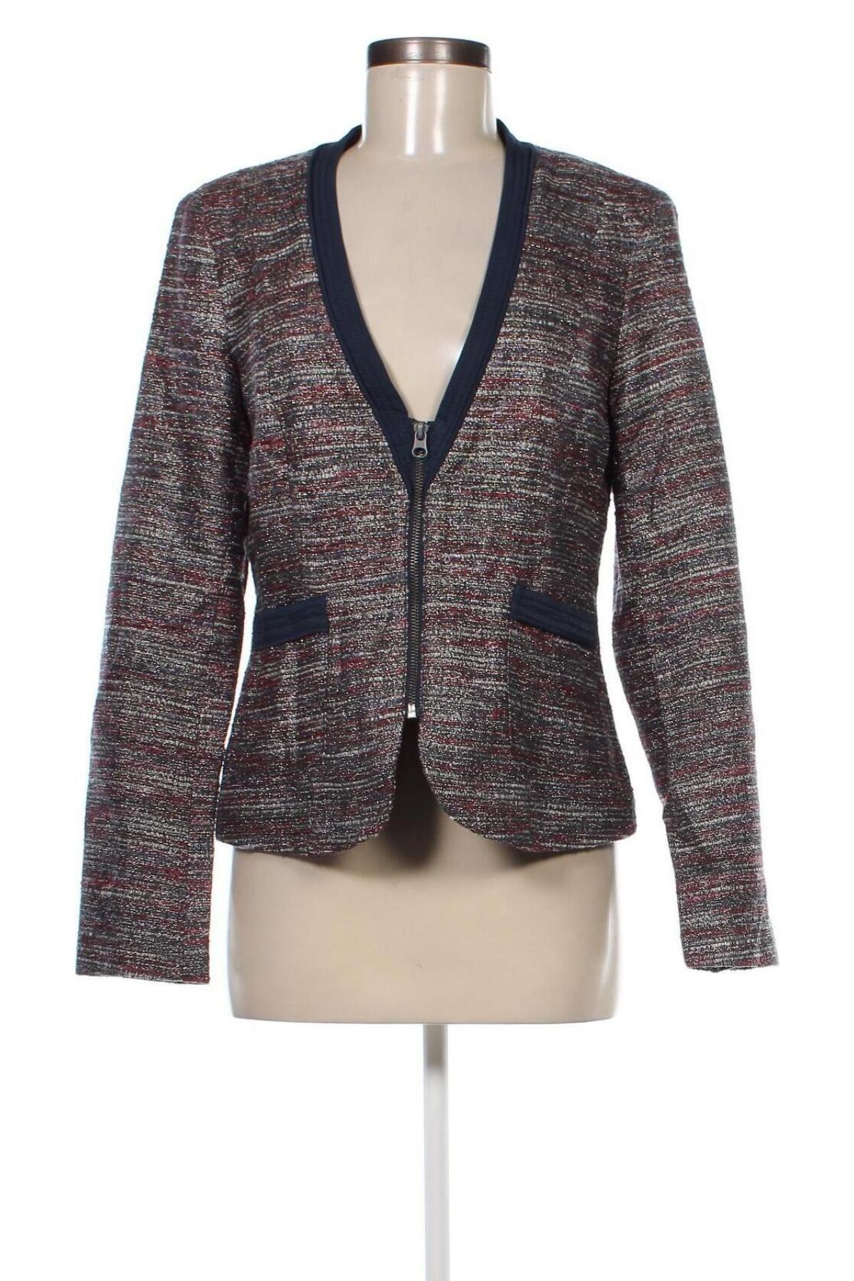 Damen Blazer Edc By Esprit, Größe M, Farbe Mehrfarbig, Preis 7,99 €