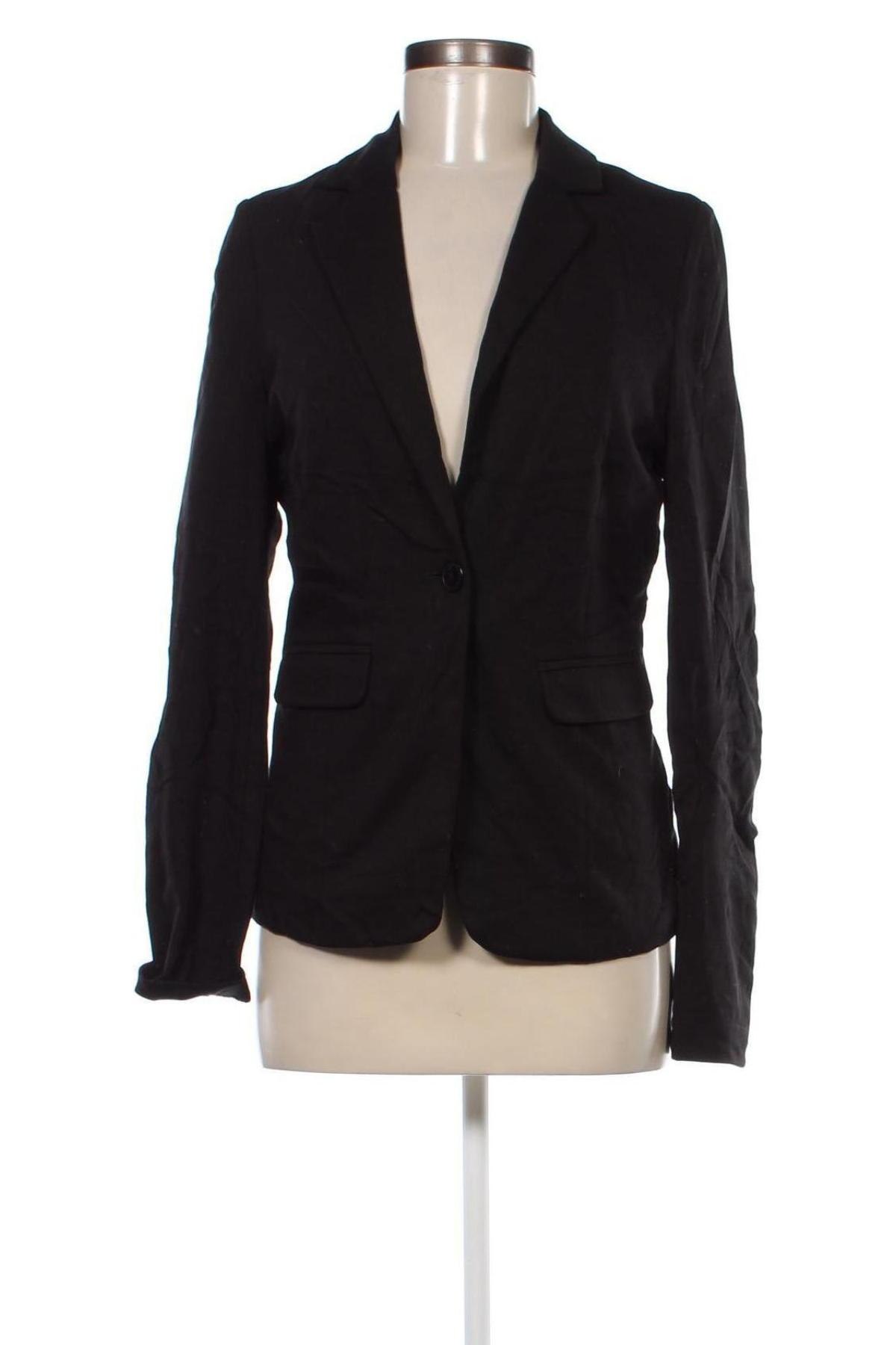 Damen Blazer Eksept, Größe S, Farbe Schwarz, Preis € 8,99