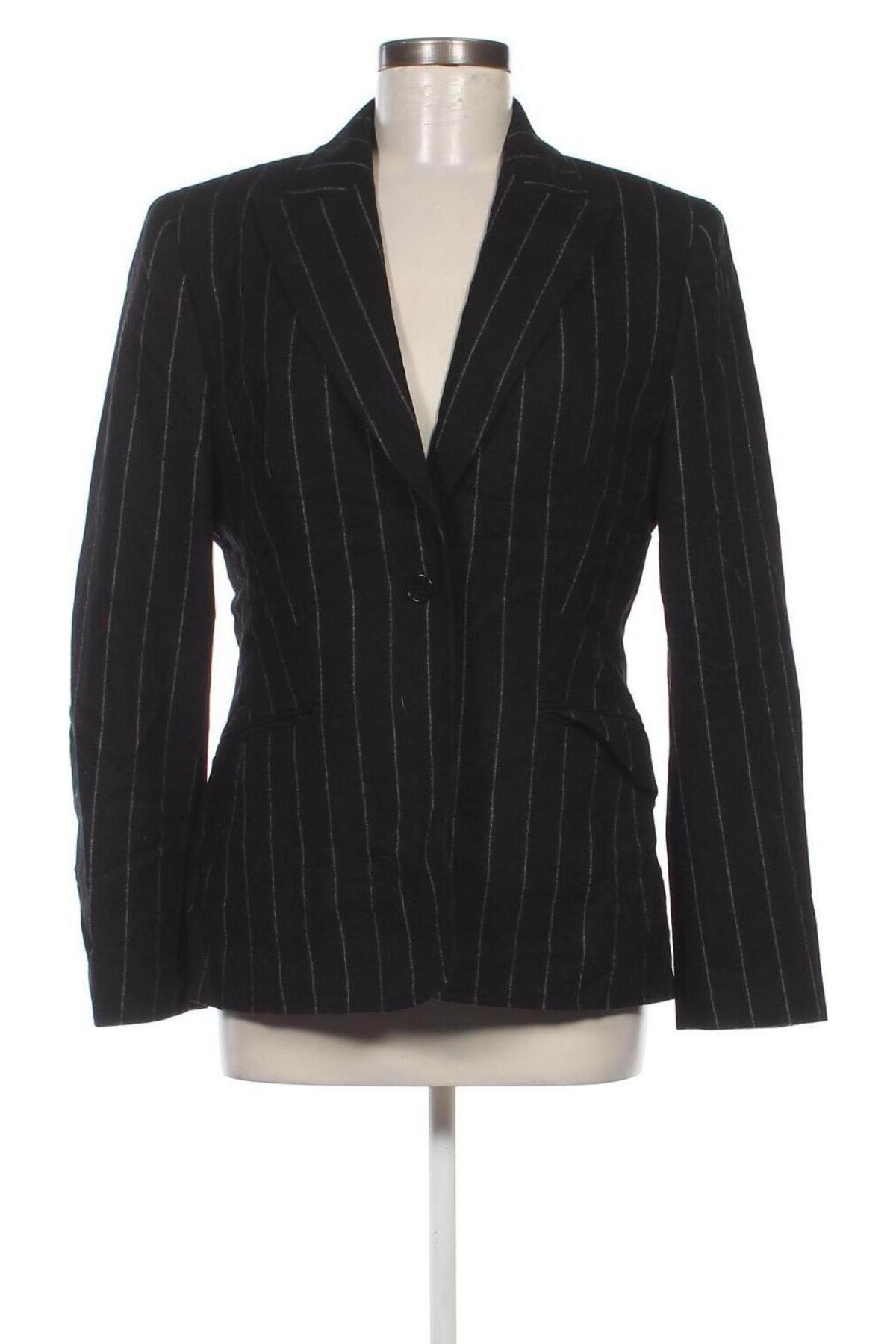 Damen Blazer Esprit, Größe L, Farbe Schwarz, Preis € 7,99