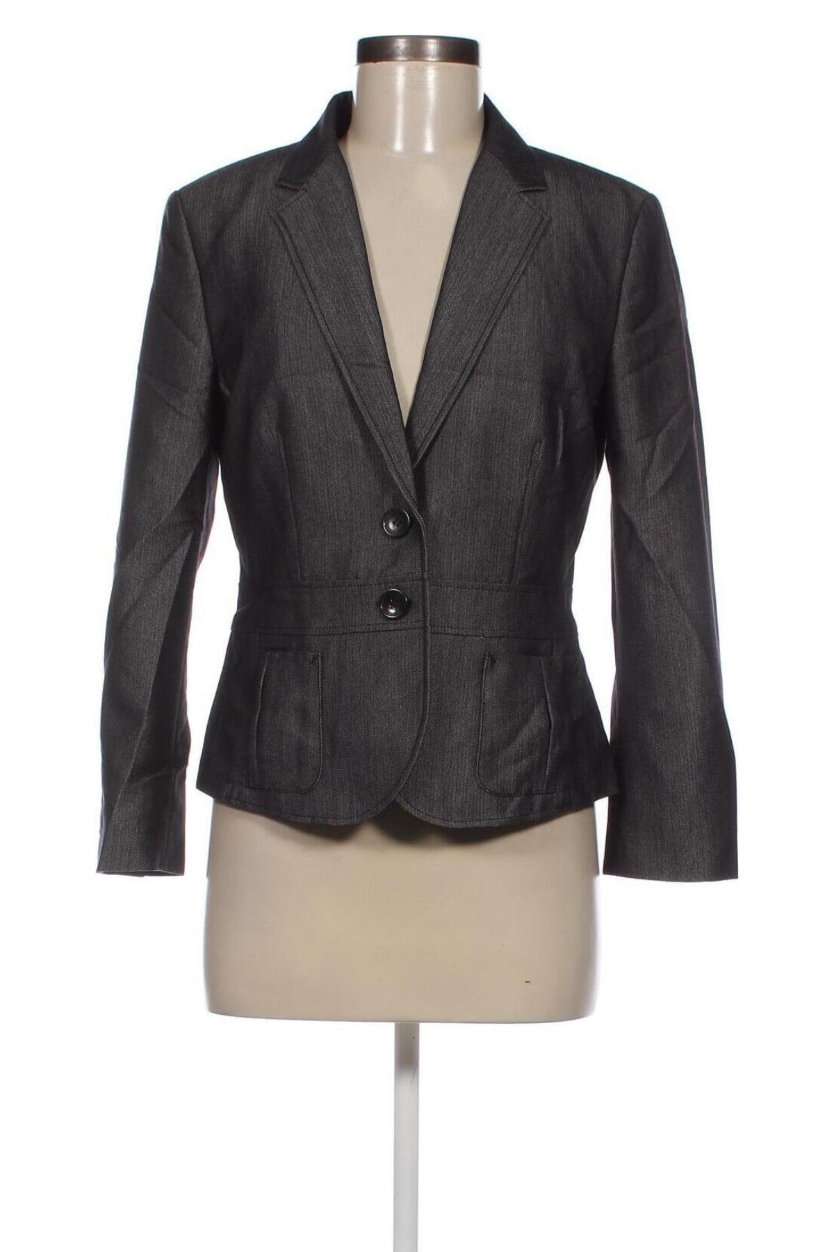 Damen Blazer Esprit, Größe S, Farbe Grau, Preis € 41,75