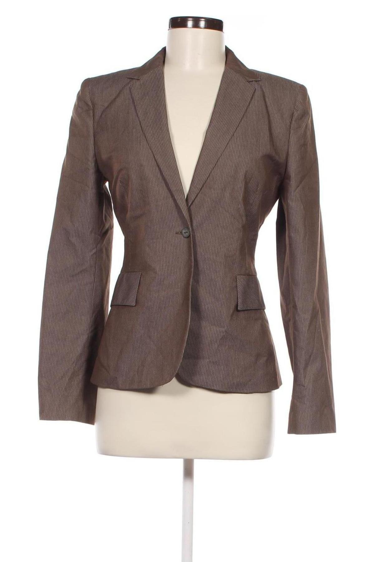 Damen Blazer Etam, Größe M, Farbe Braun, Preis € 7,99