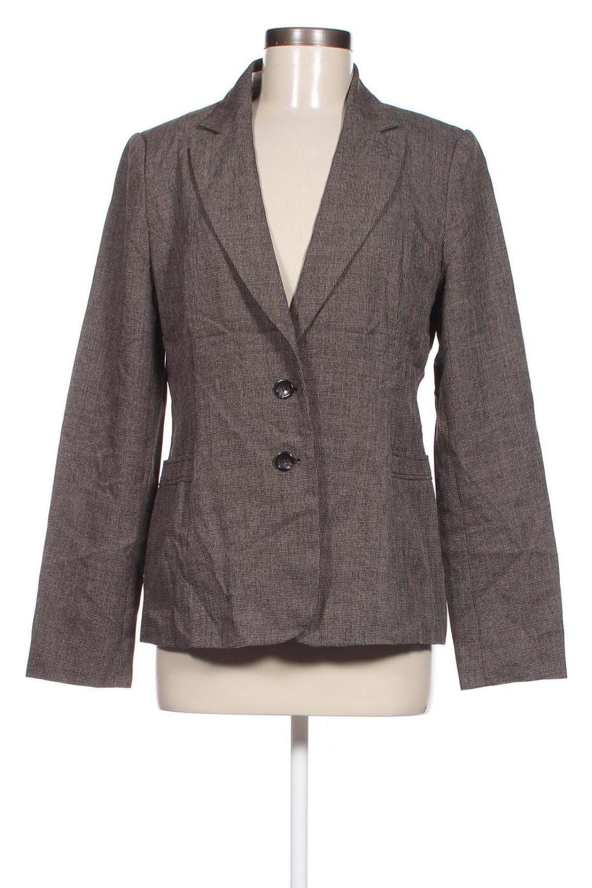 Damen Blazer F&F, Größe L, Farbe Braun, Preis € 7,99