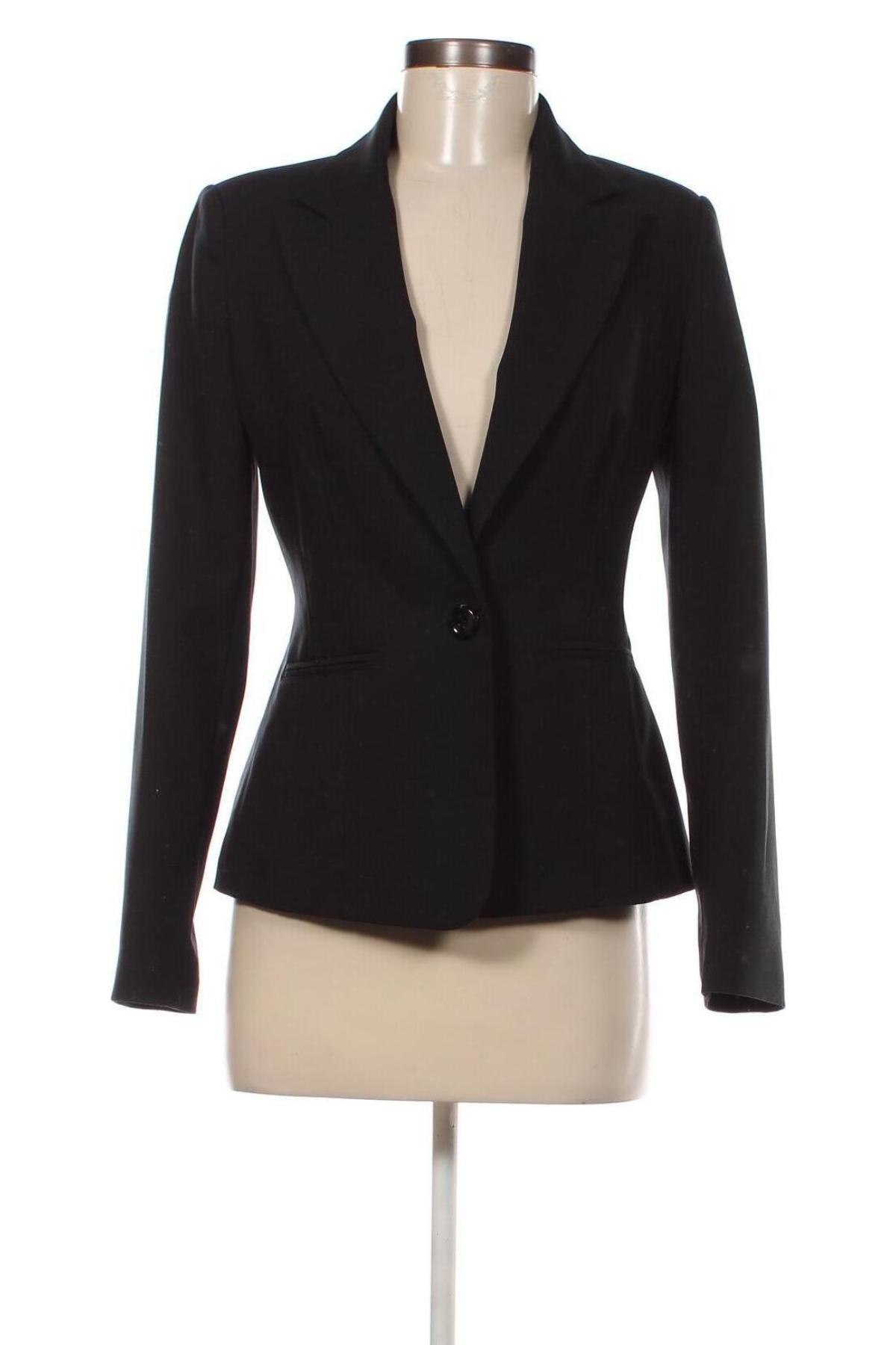 Damen Blazer F&F, Größe S, Farbe Schwarz, Preis 14,99 €