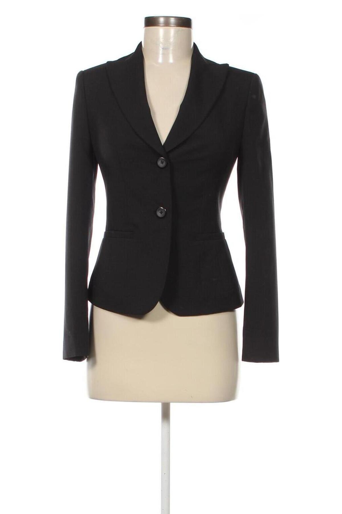 Damen Blazer G2000, Größe S, Farbe Schwarz, Preis 14,99 €