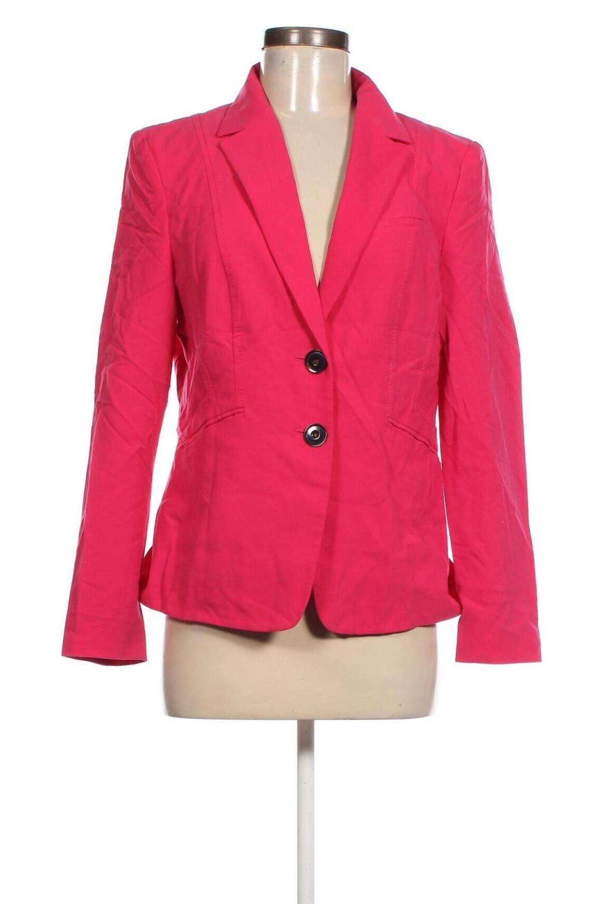 Damen Blazer Gerry Weber, Größe M, Farbe Rosa, Preis 78,63 €