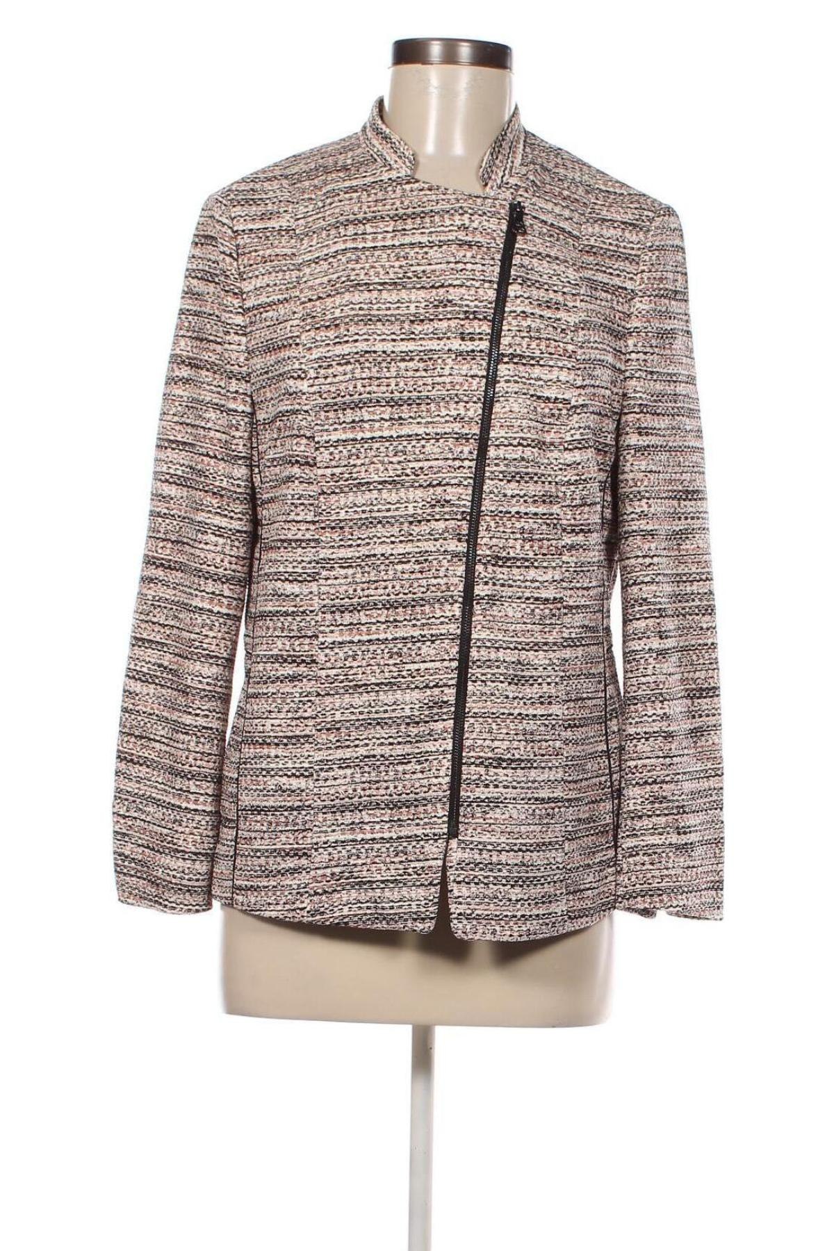 Damen Blazer Gerry Weber, Größe M, Farbe Mehrfarbig, Preis € 11,99