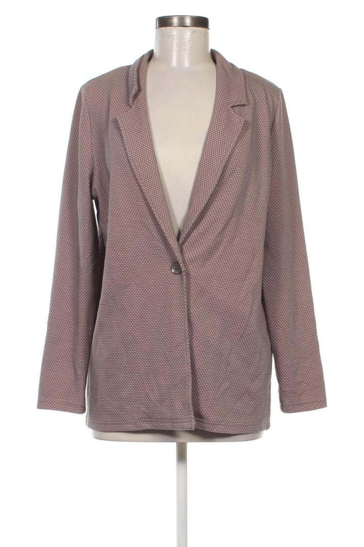 Damen Blazer Gina Benotti, Größe M, Farbe Mehrfarbig, Preis € 7,99