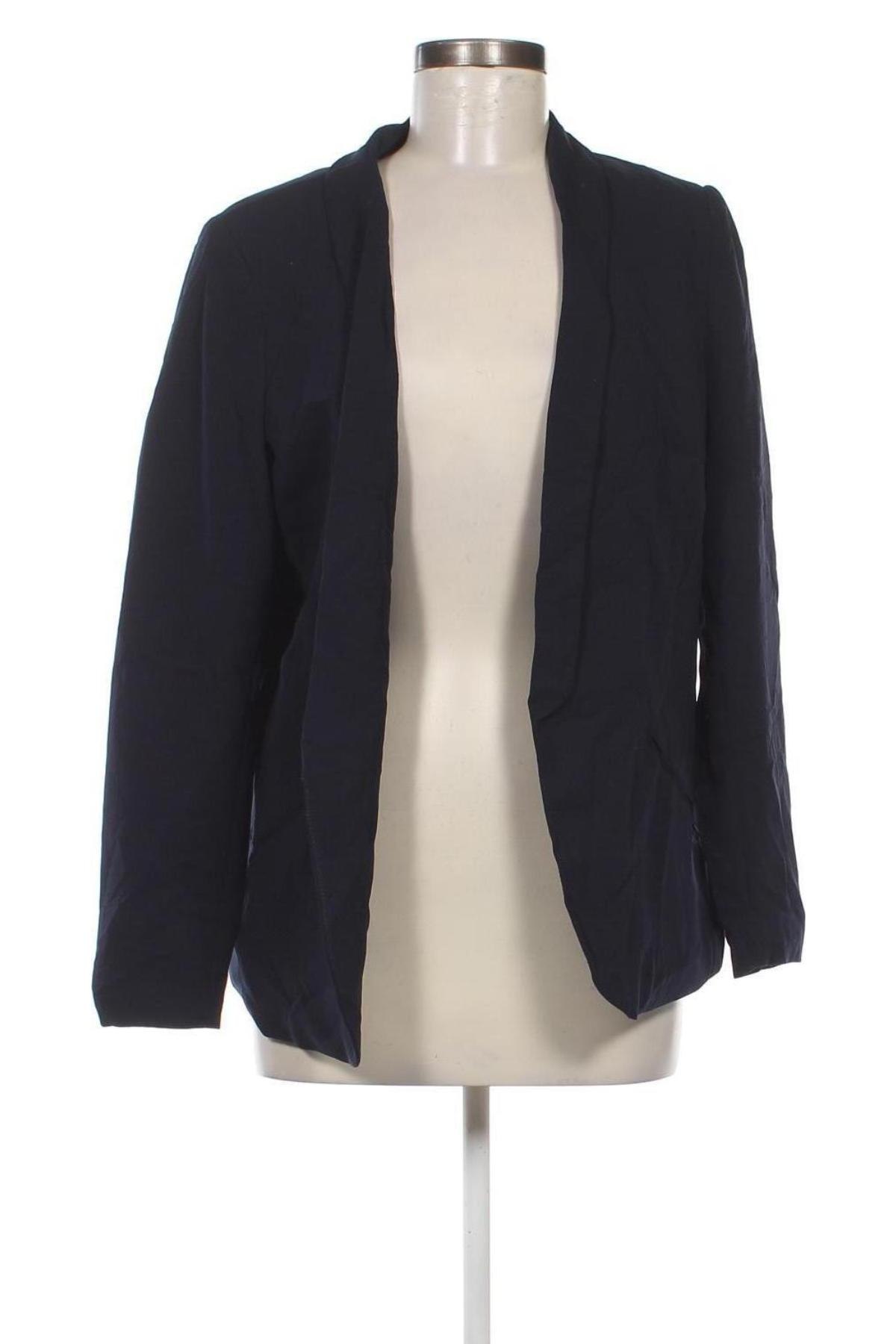 Damen Blazer H&M, Größe XL, Farbe Blau, Preis 7,99 €