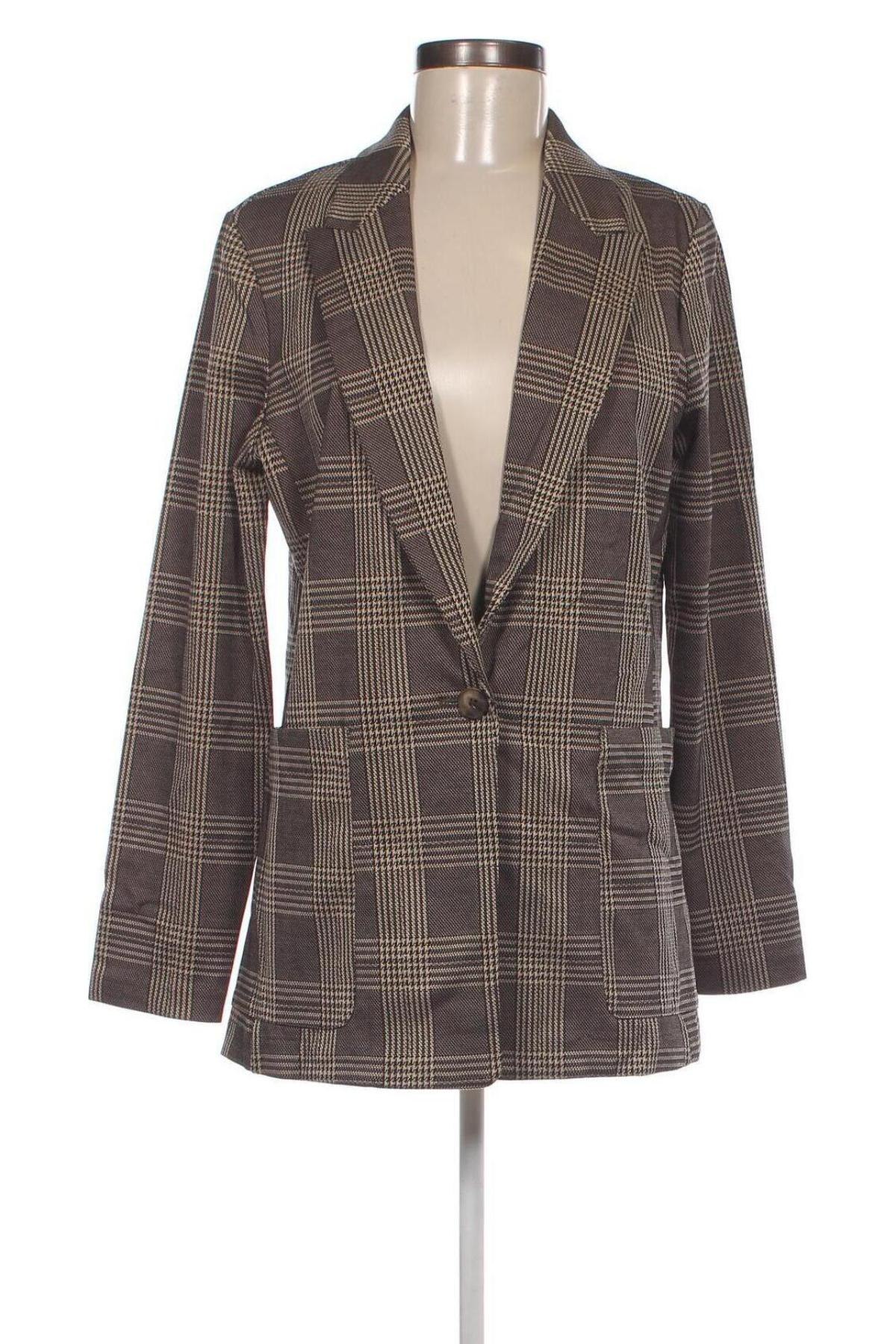 Damen Blazer H&M, Größe M, Farbe Weiß, Preis € 7,99