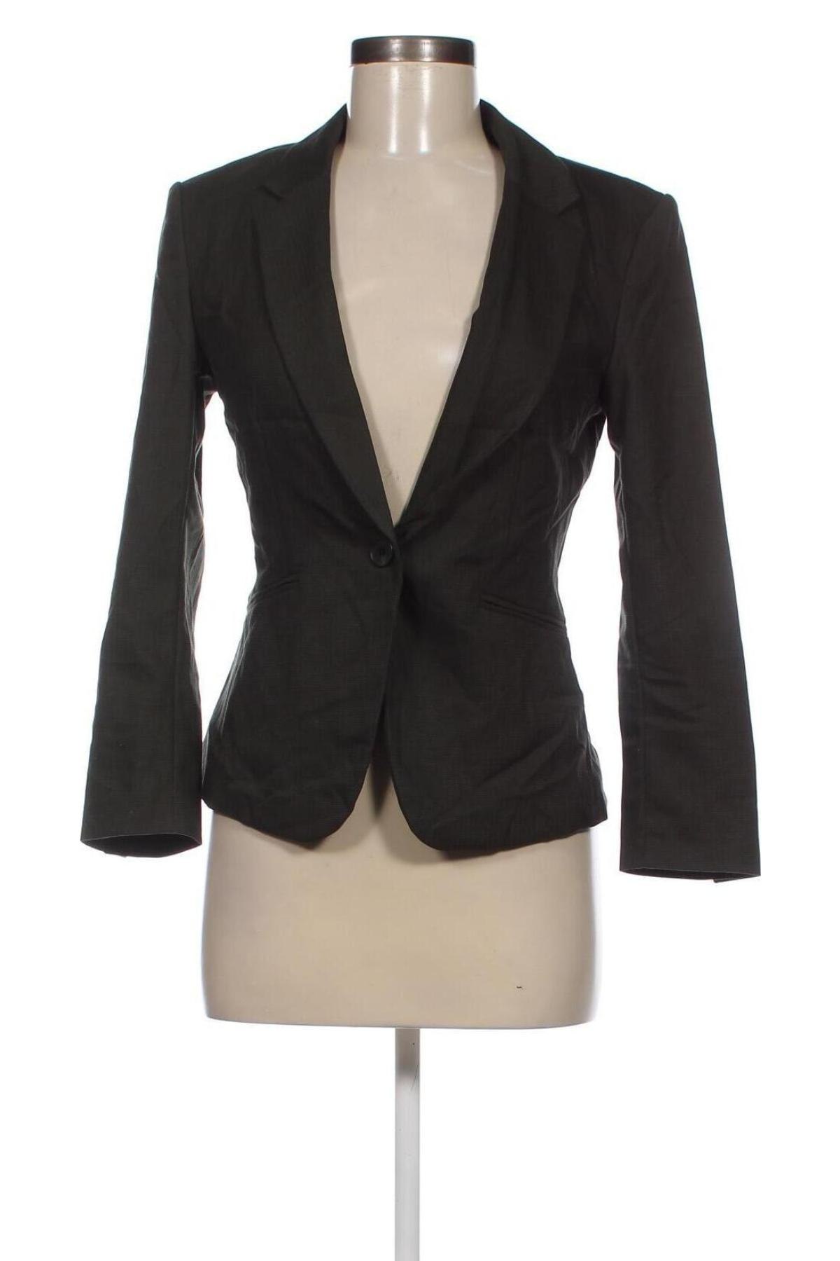 Damen Blazer H&M, Größe S, Farbe Grün, Preis € 7,99