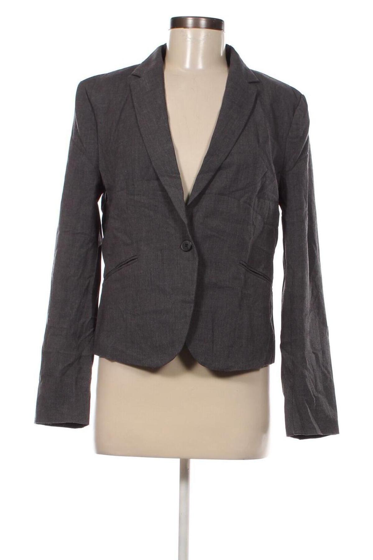 H&M Damen Blazer H&M - günstig bei Remix - #128123920