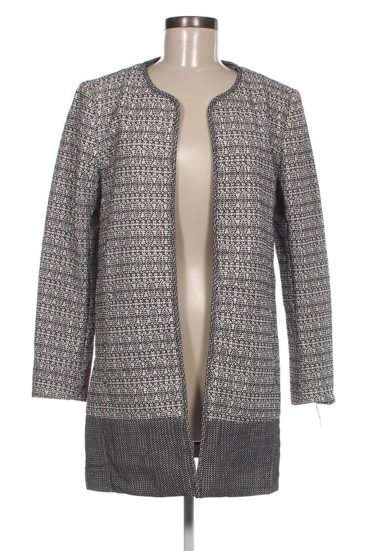 Dámske sako  H&M, Veľkosť L, Farba Viacfarebná, Cena  6,95 €