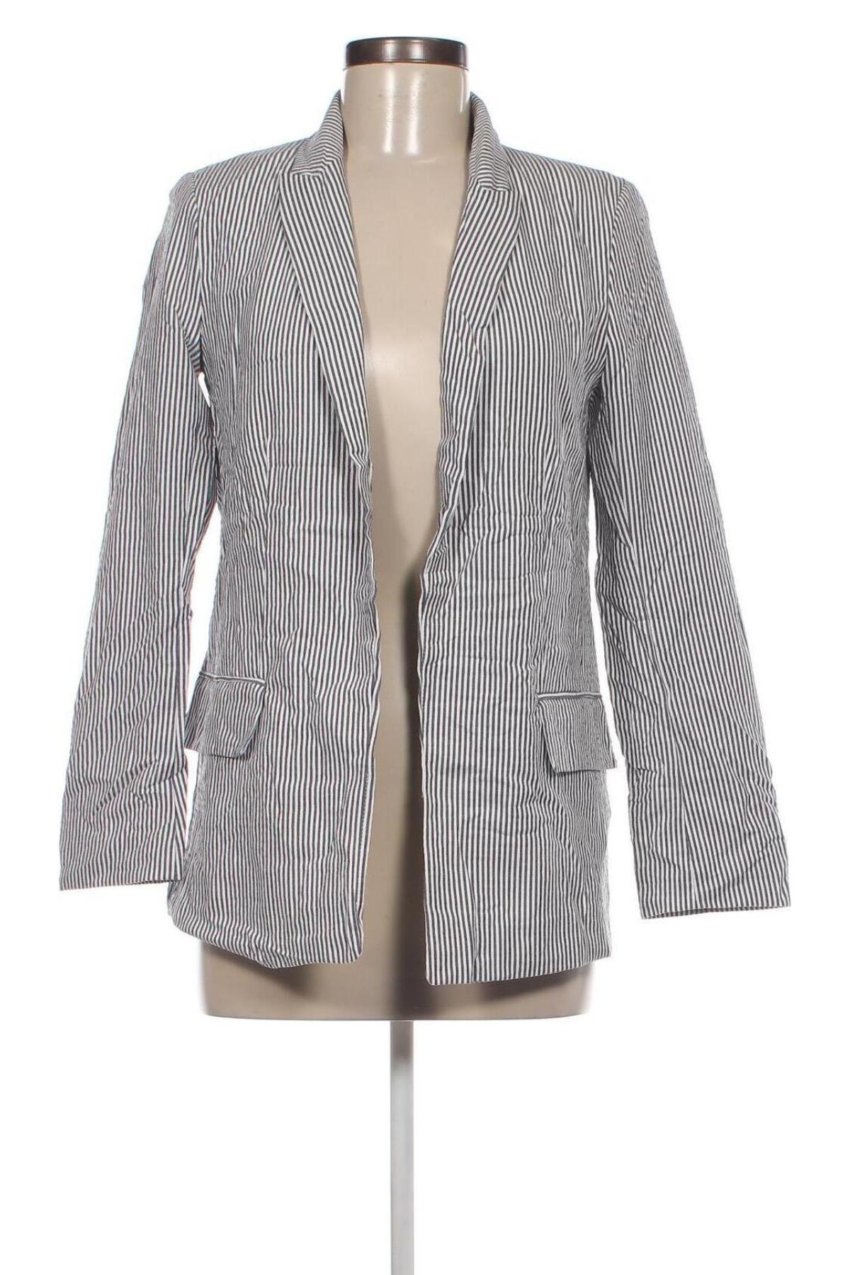 Damen Blazer H&M, Größe S, Farbe Mehrfarbig, Preis € 8,99